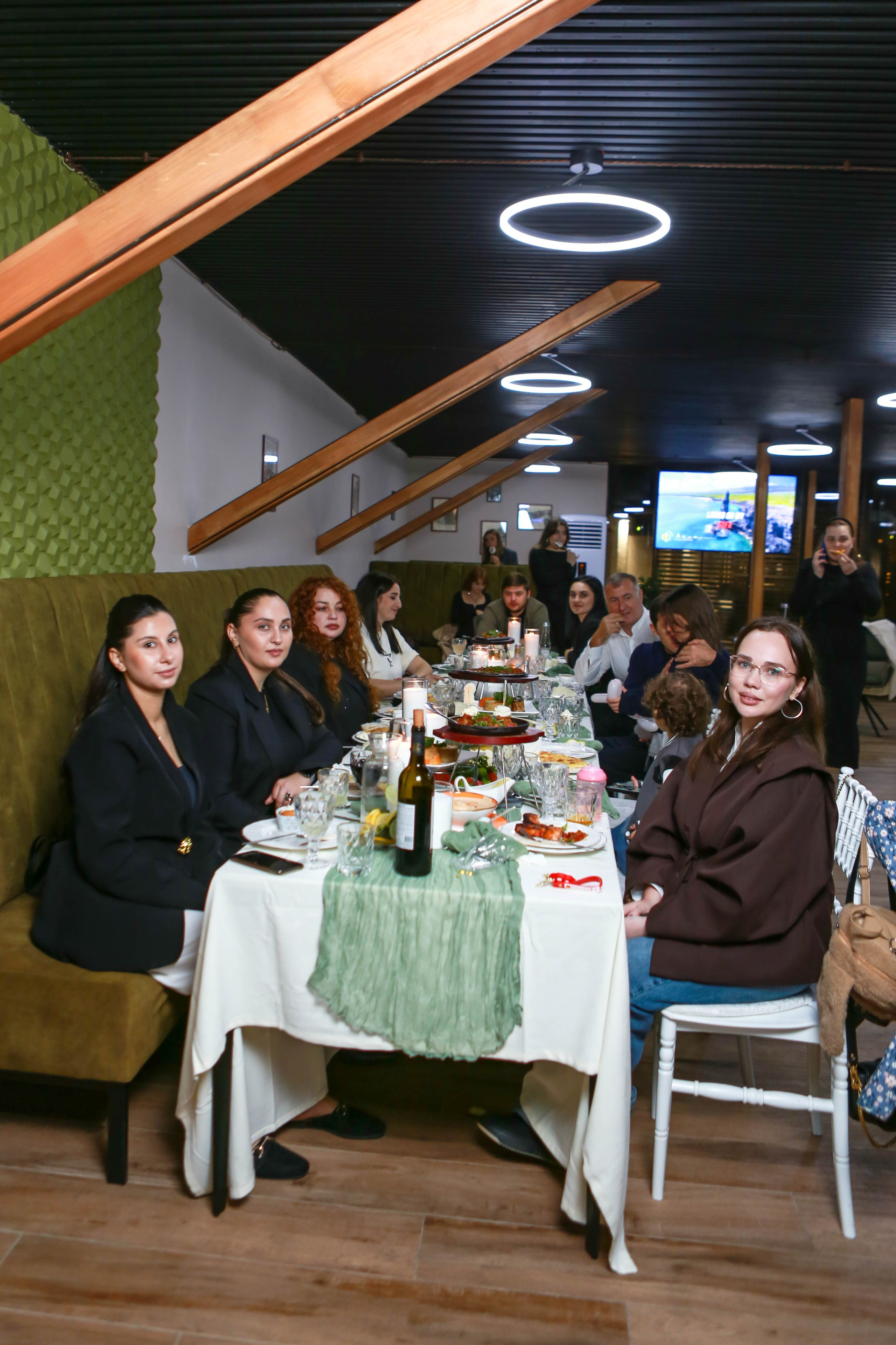 День рождение Александра. Отзывы