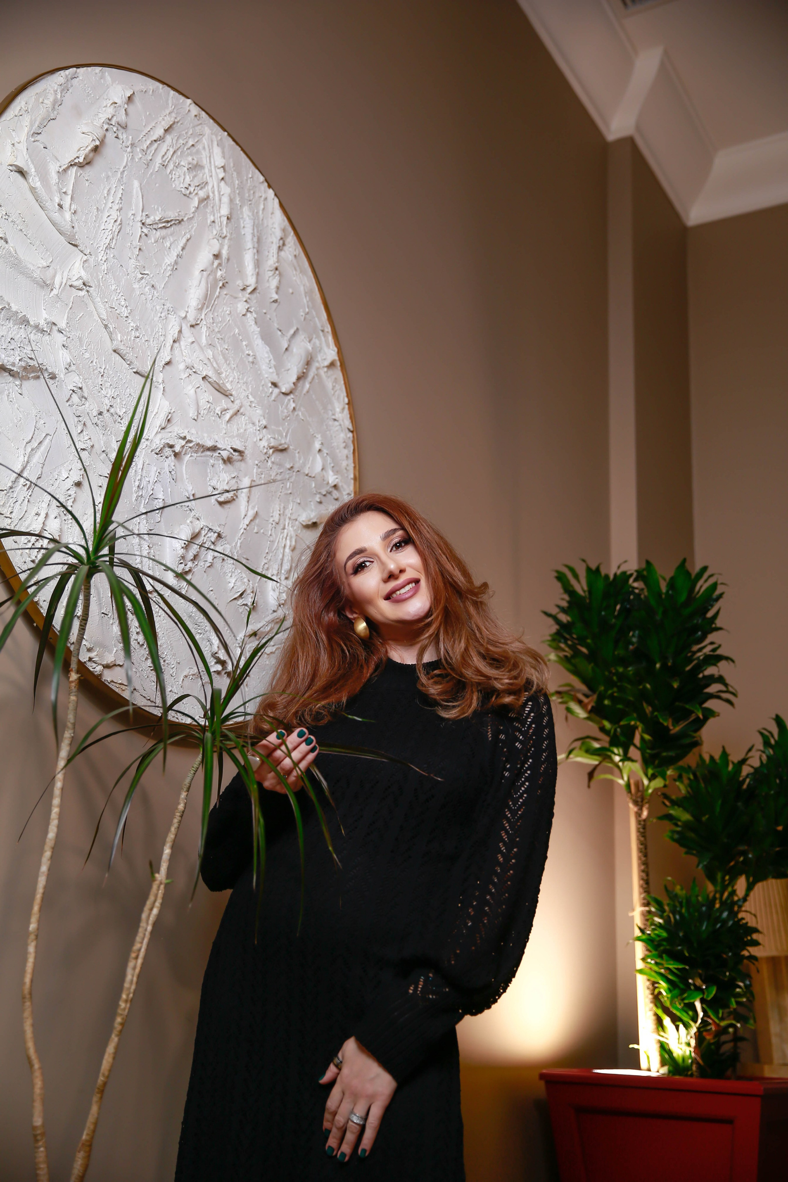 День рождение Эльзы, в ресторане Ерцаху. Отзывы