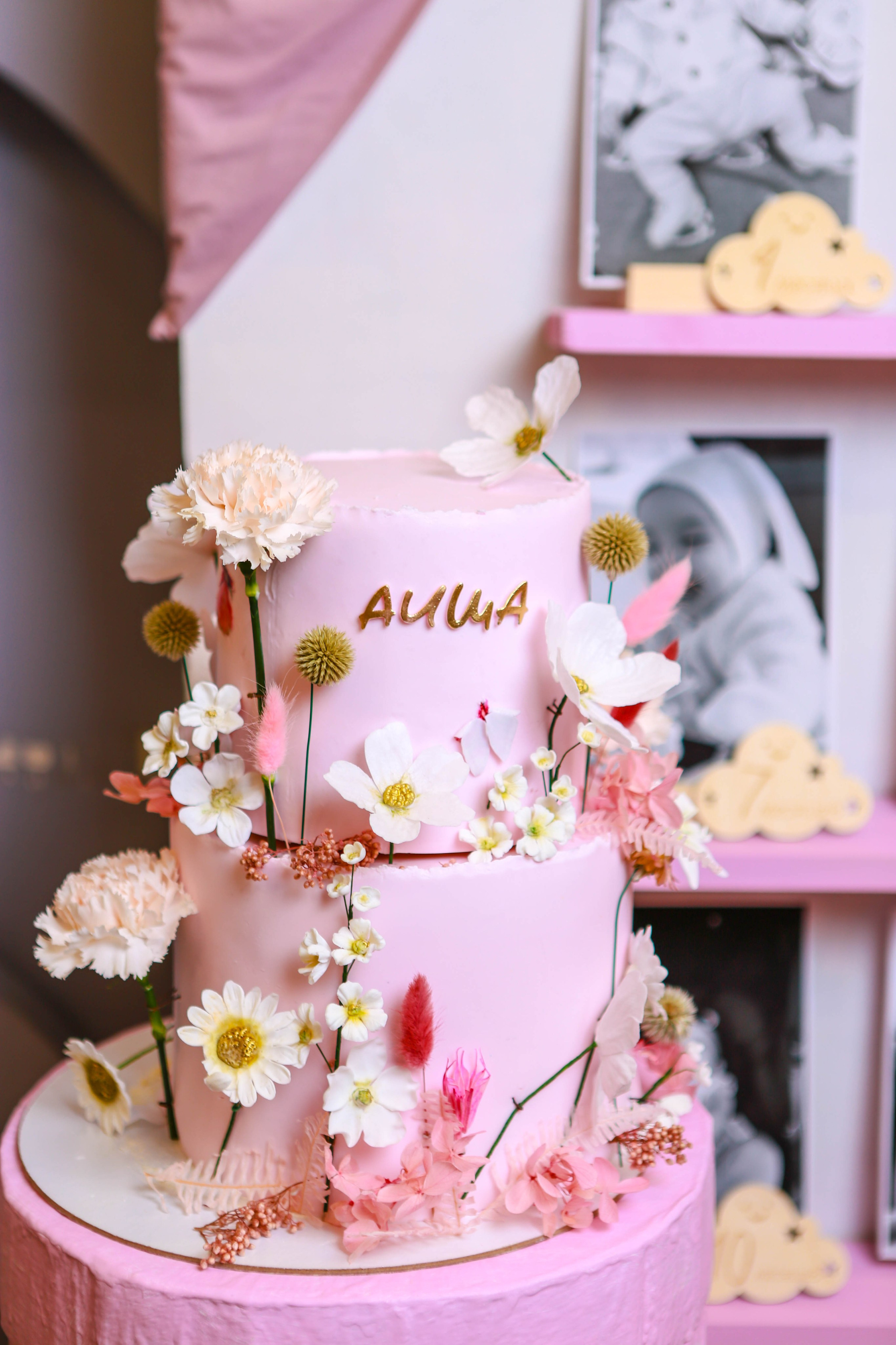 День рождение Аиши, в детском центре «Littles». Отзывы