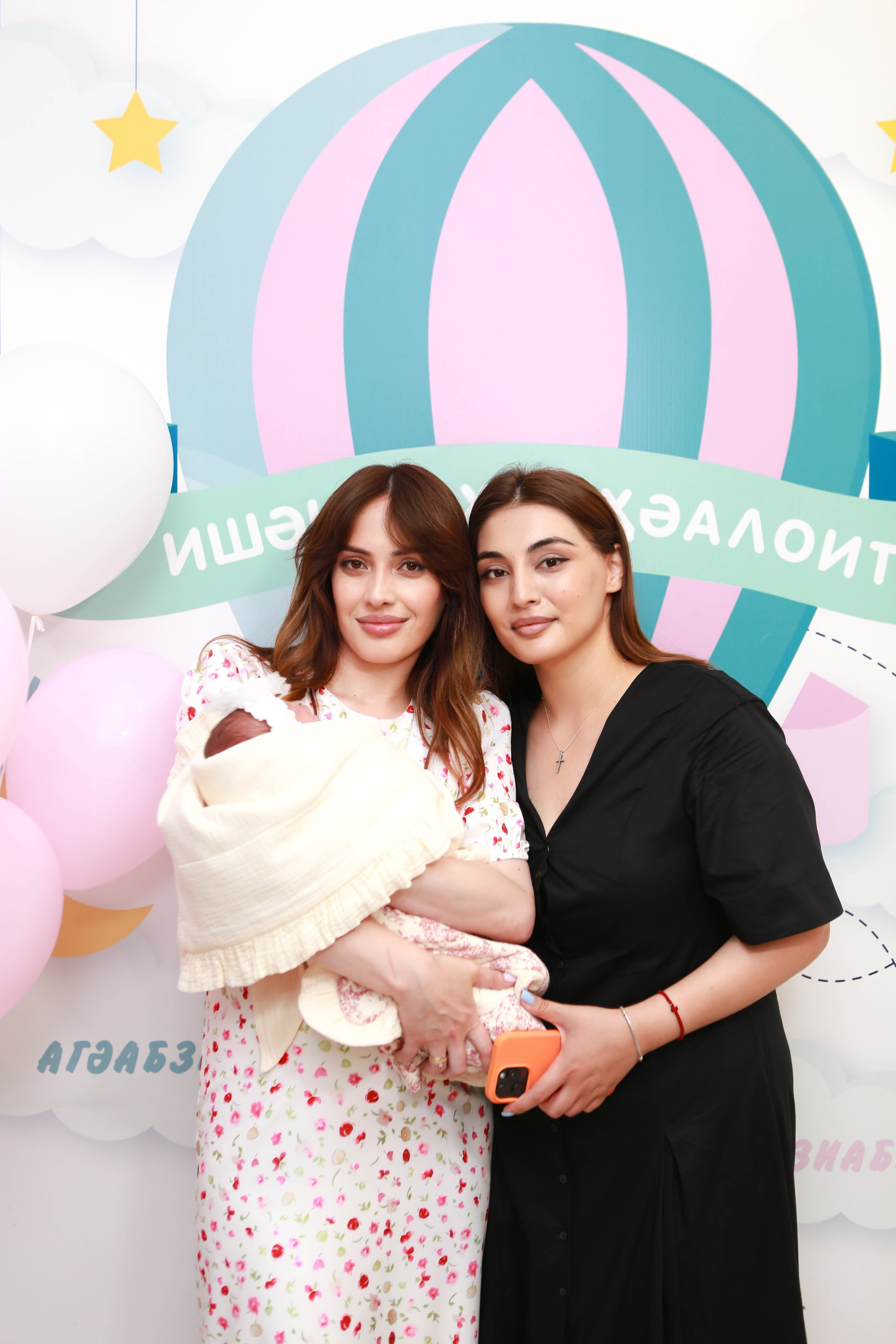 Выписка Анжелы. Отзывы