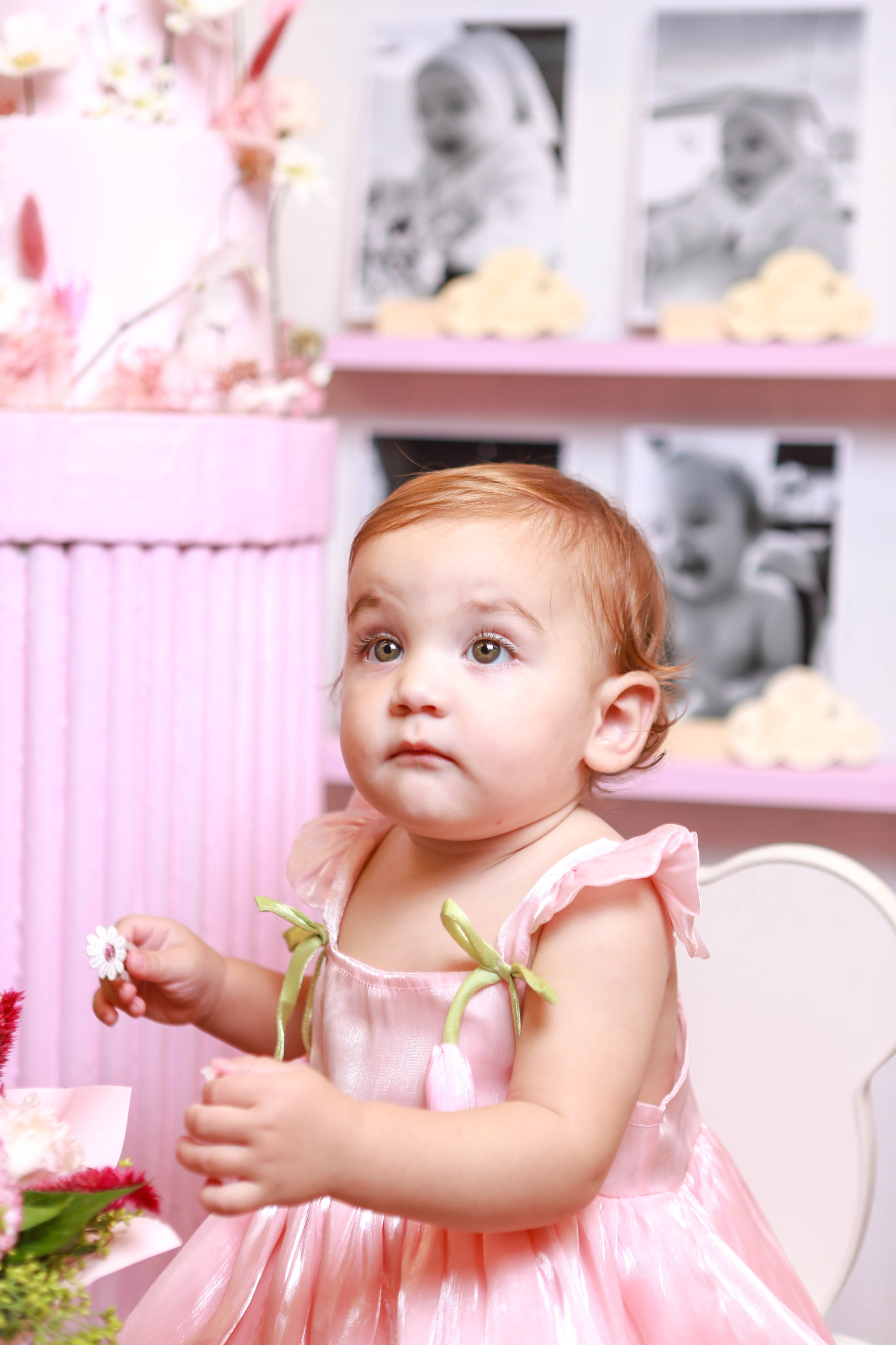 День рождение Аиши, в детском центре «Littles». Отзывы