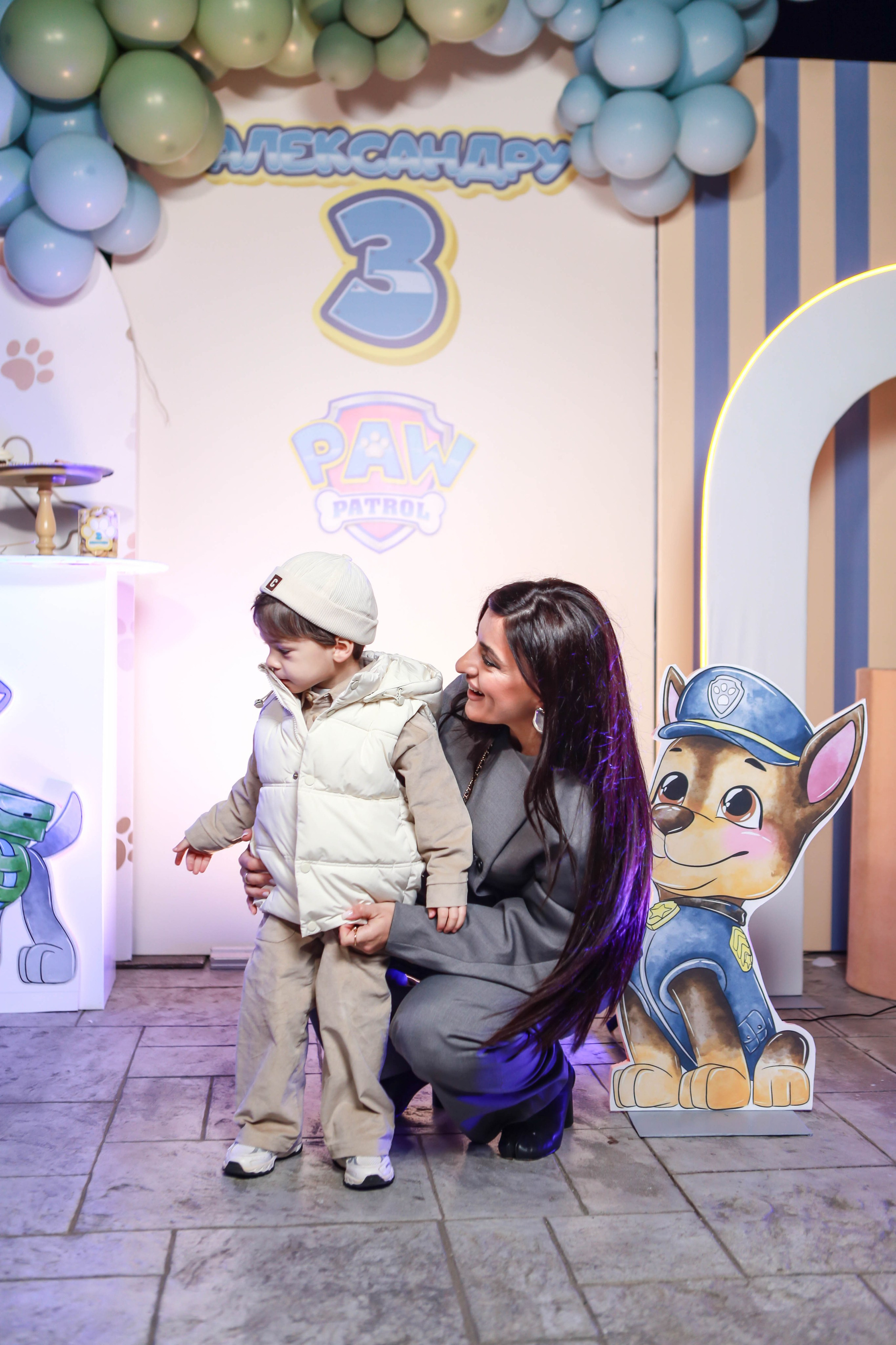 День рождение Александра. Отзывы