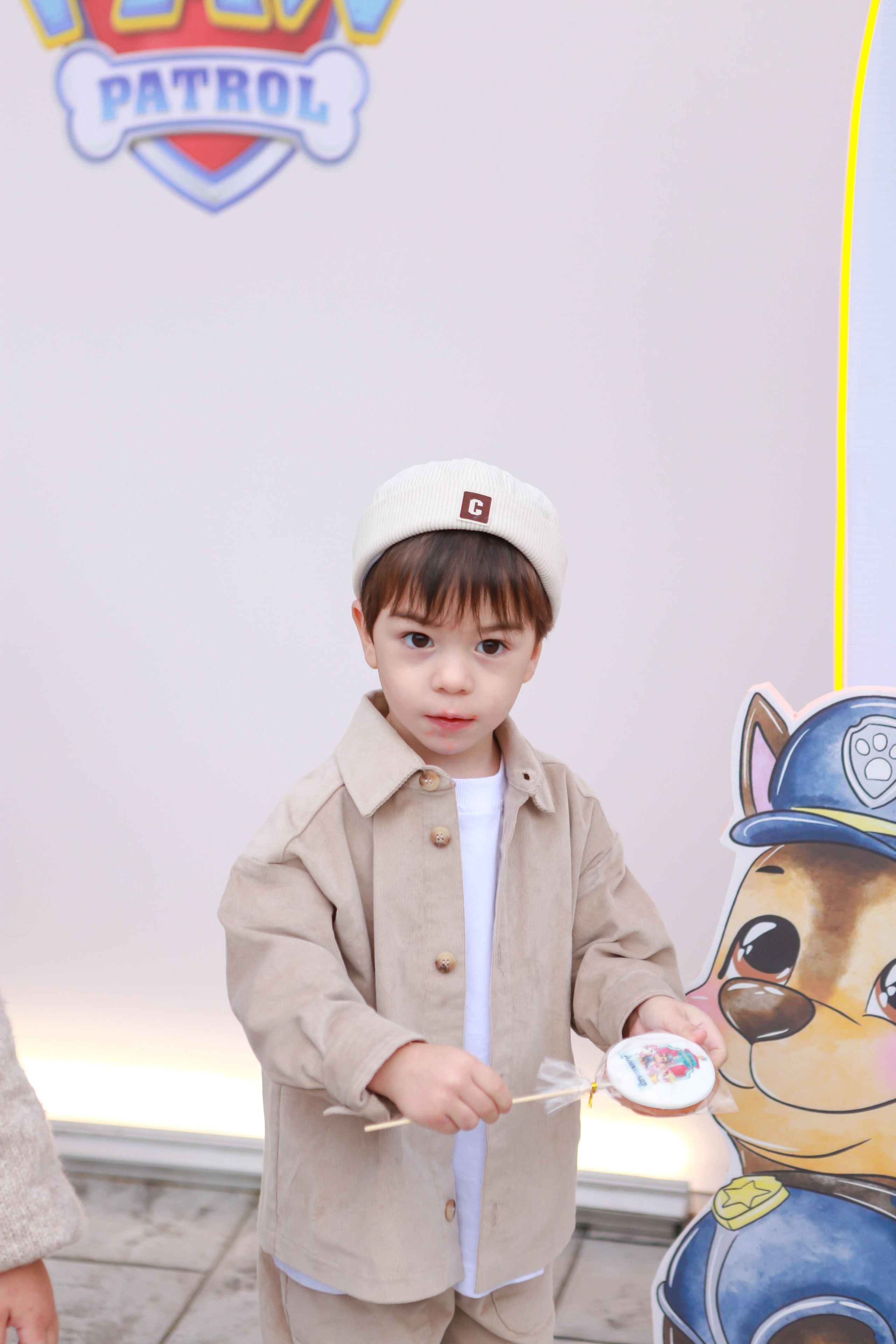 День рождение Александра. Отзывы