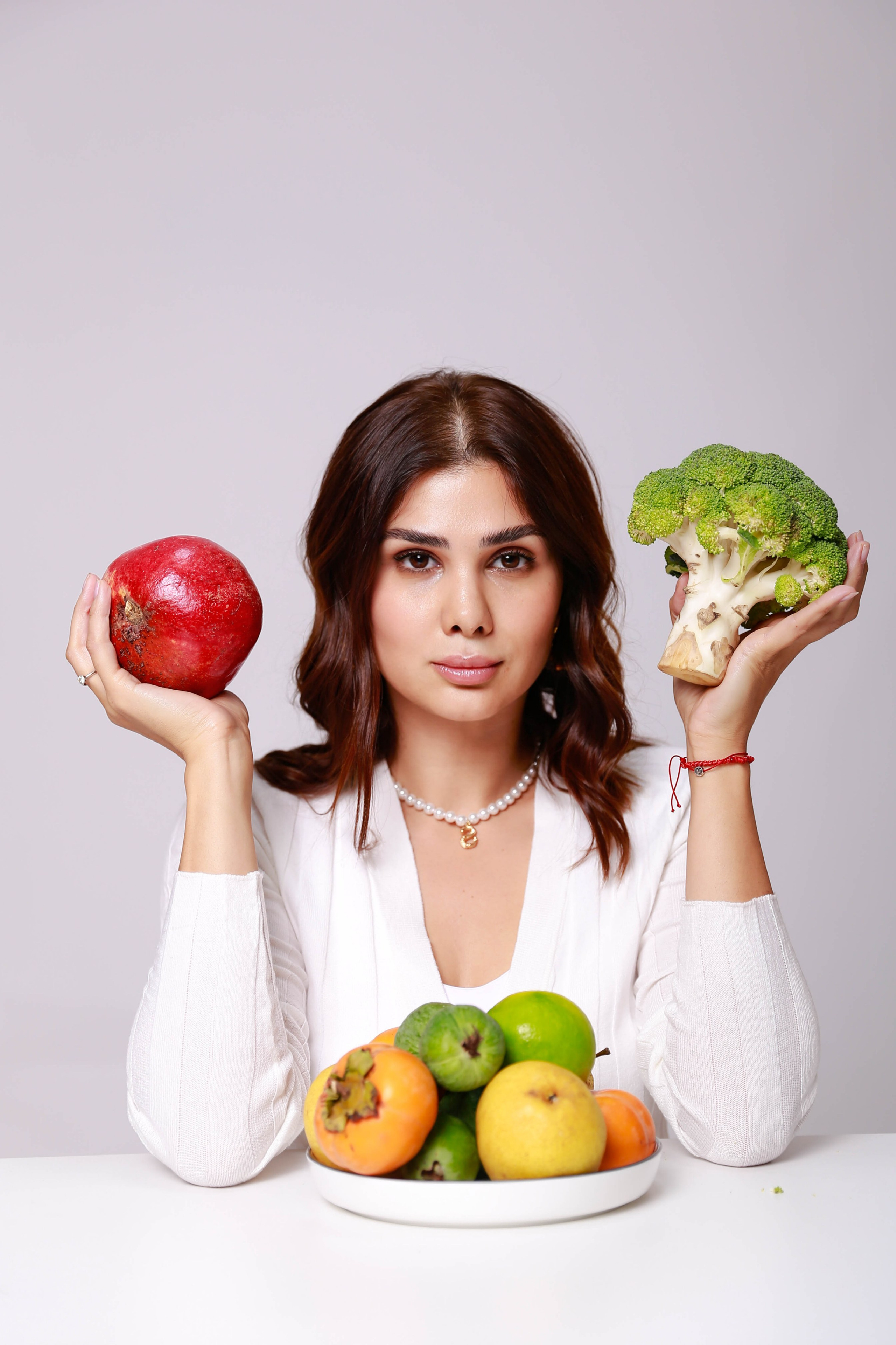 Сария Адлейба — нутрициолог, сьемка для контента. Отзывы