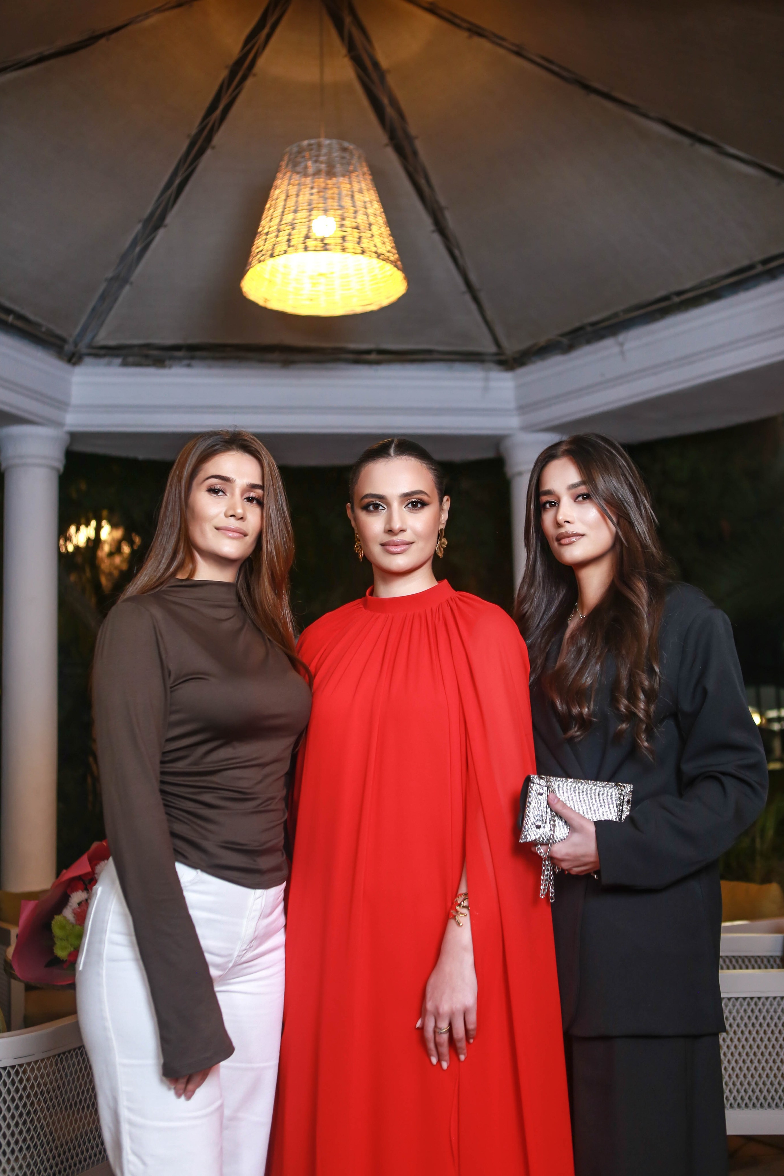 День рождение Ланы, в ресторане Ерцаху. Отзывы