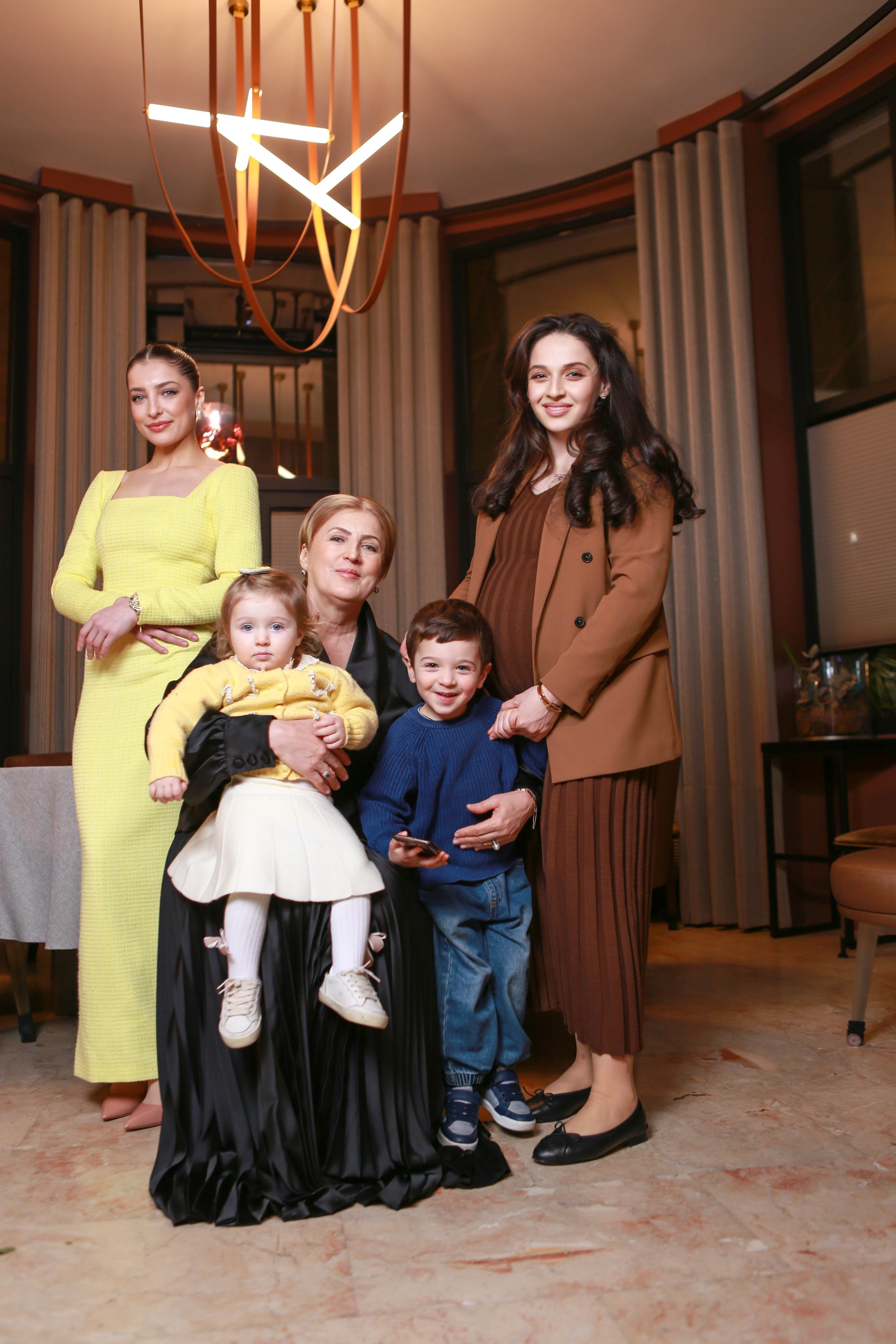 Юбилейный день рождения. Отзывы