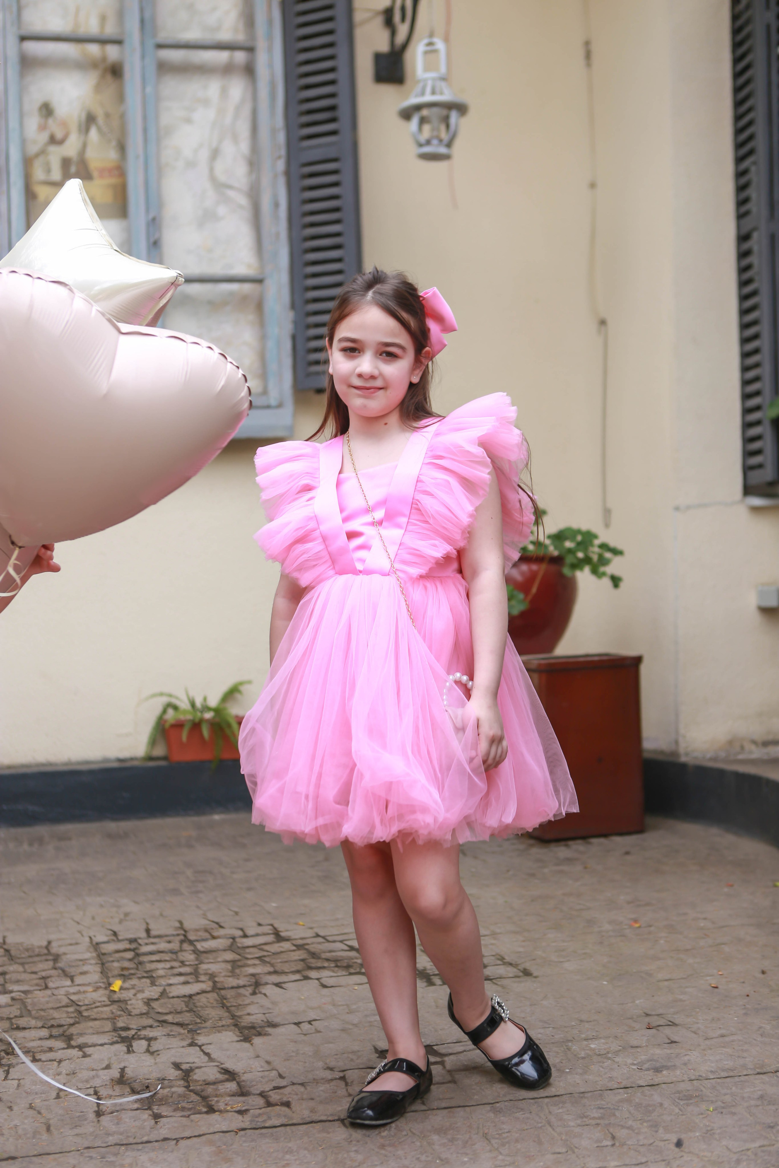 День Рождение Ланочки, в ресторане Ерцаху. Отзывы