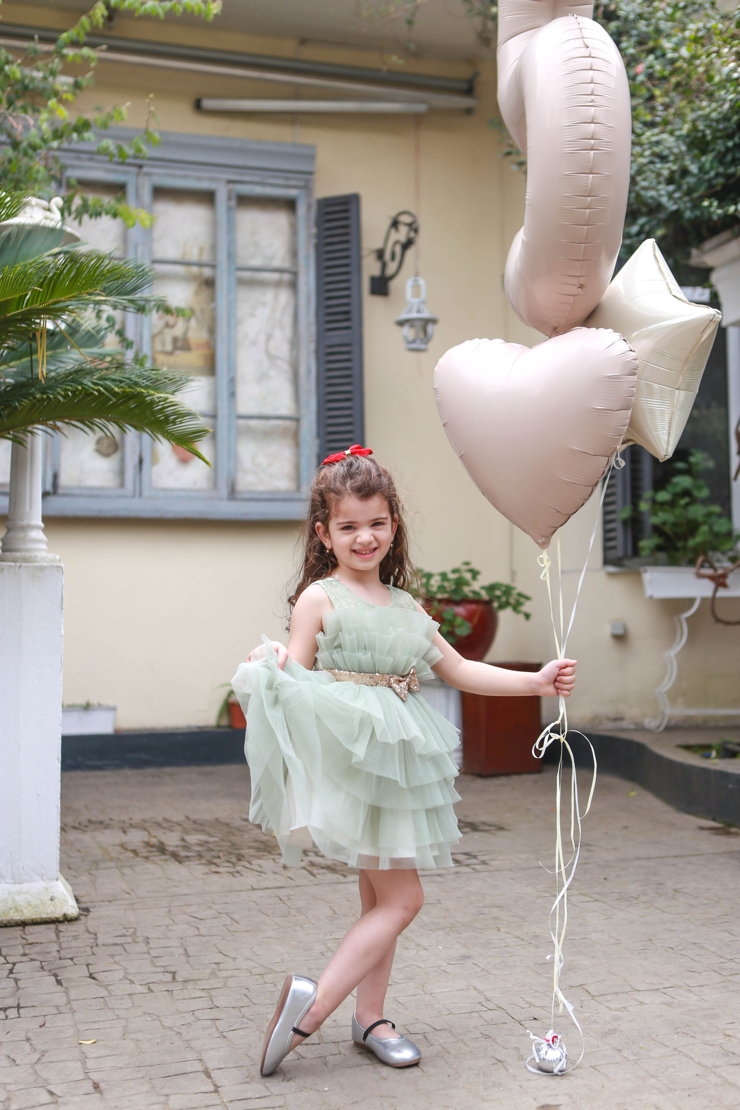 День Рождение Ланочки, в ресторане Ерцаху. Отзывы