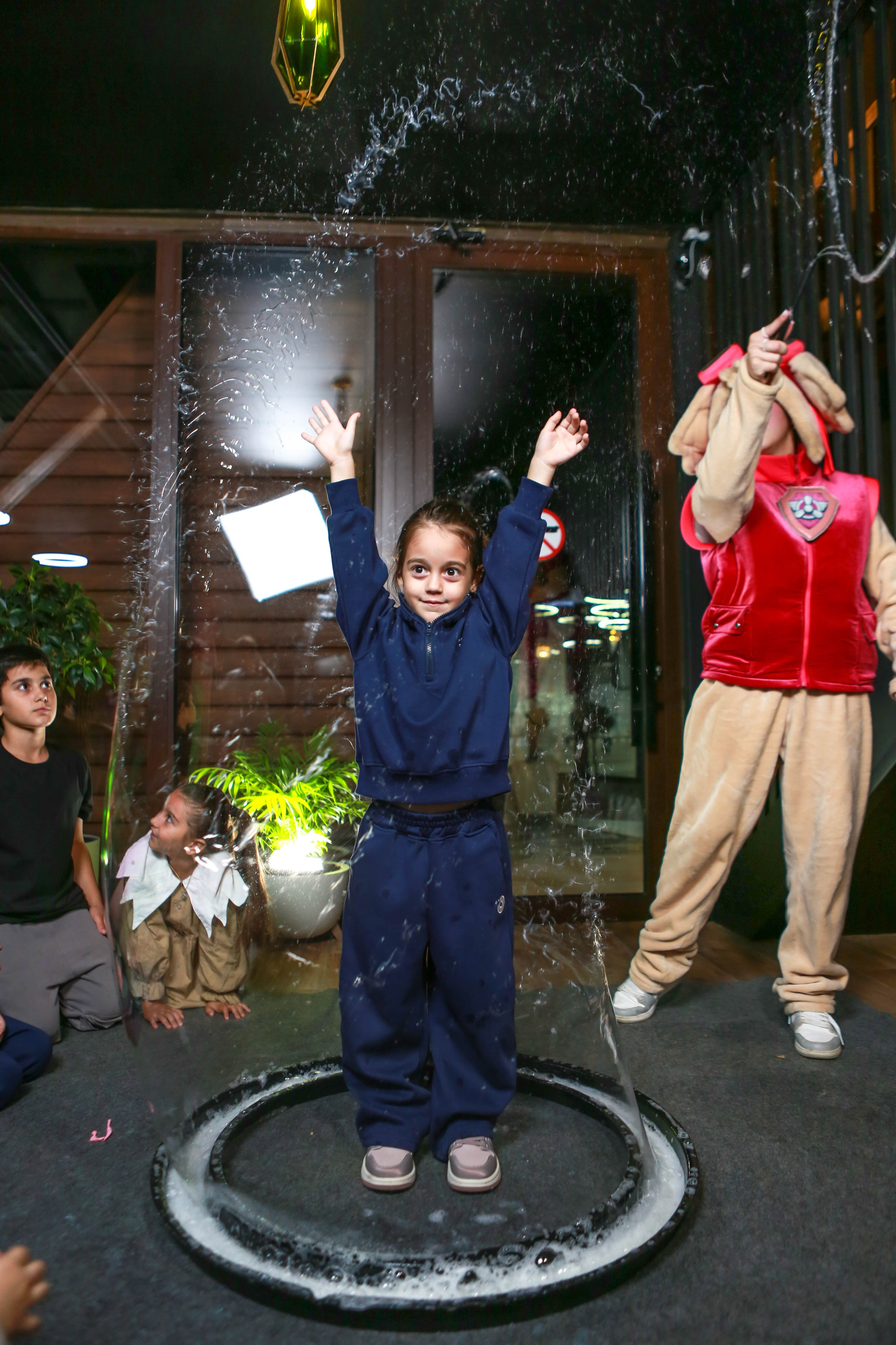 День рождение Александра. Отзывы