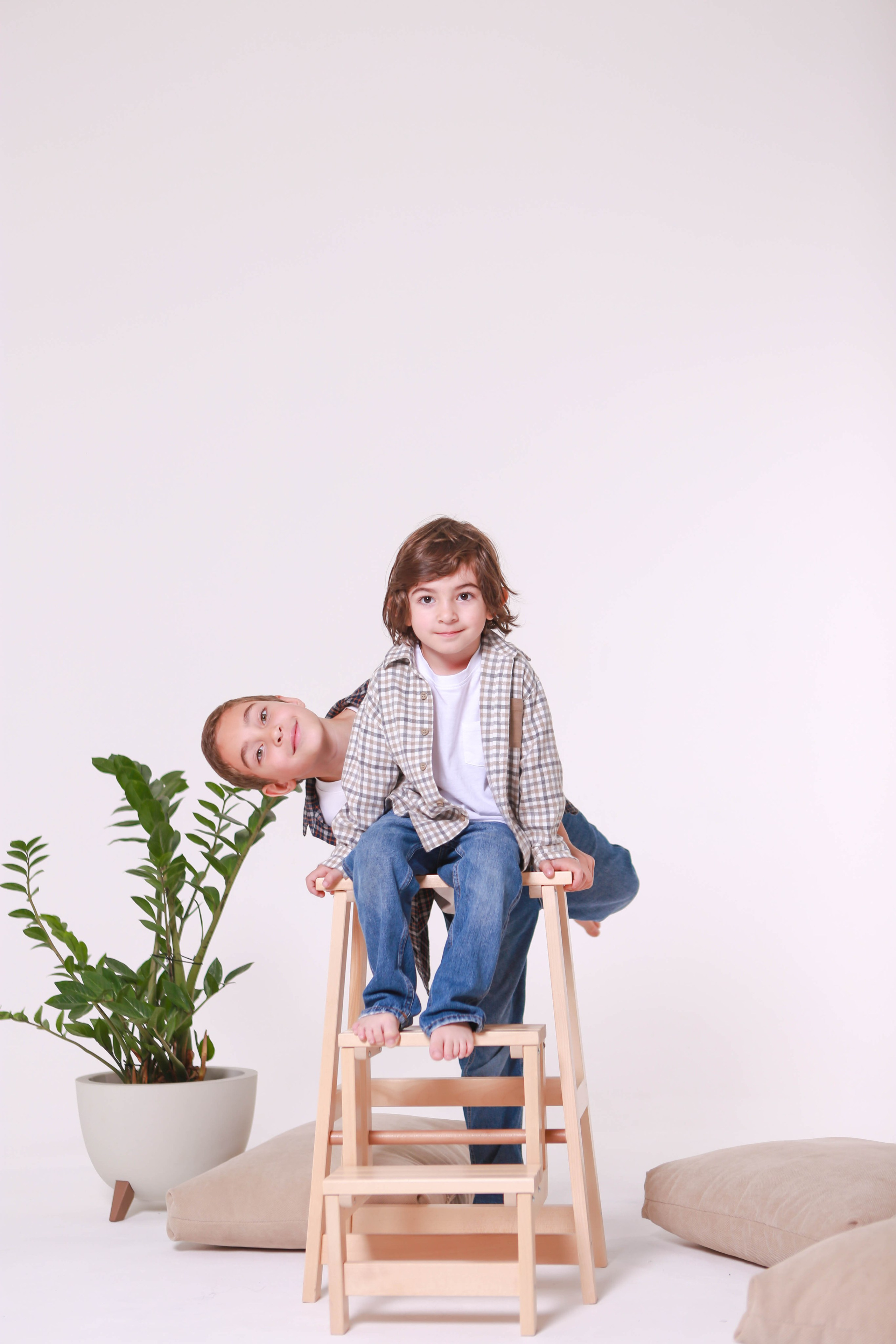 Мама с двумя чудесными пацанами. Отзывы