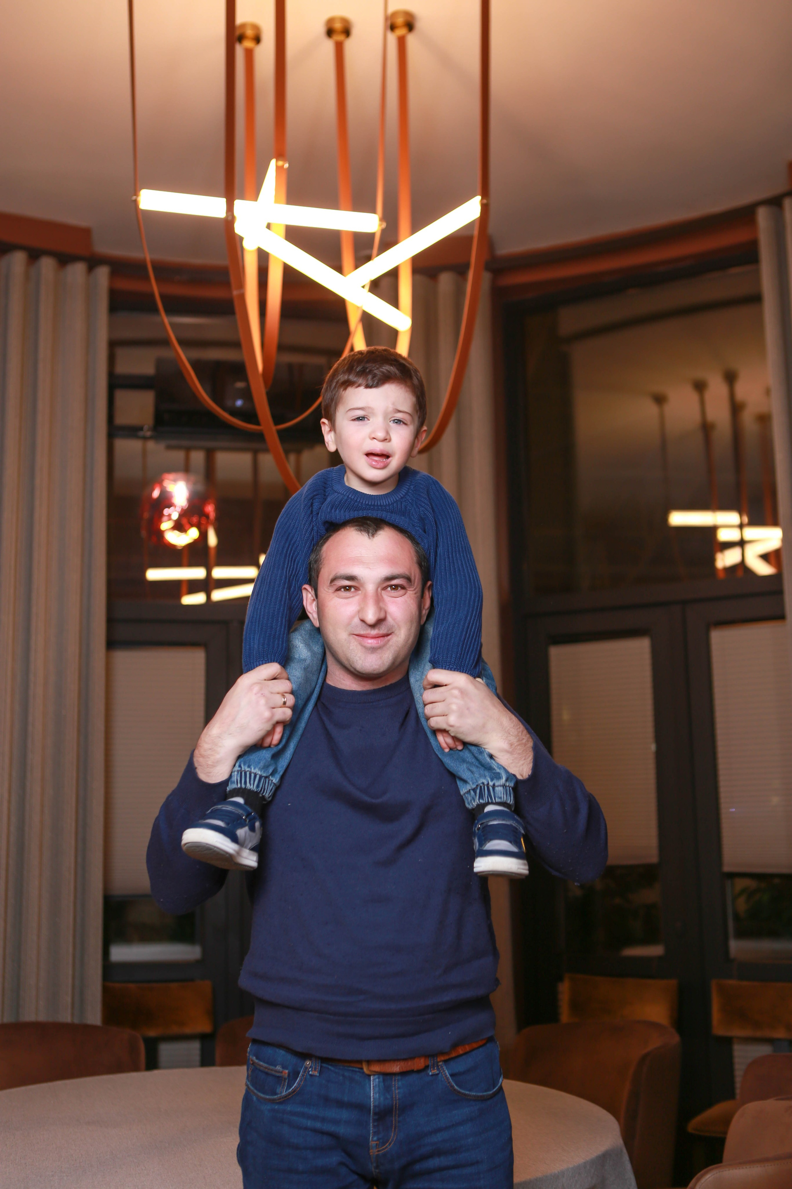 Юбилейный день рождения. Отзывы