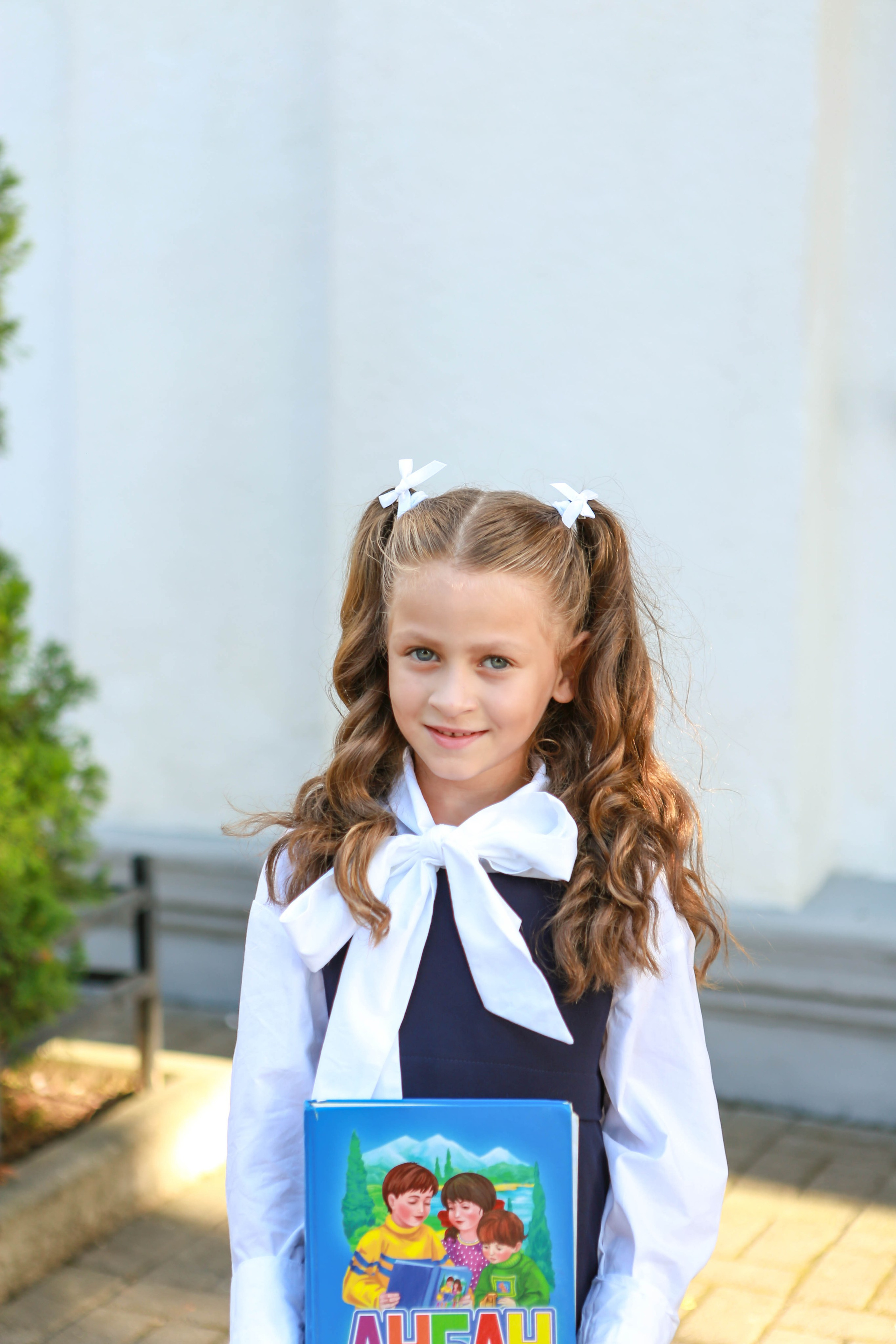 1 сентября в 10 школе, семейная сьемка. Отзывы