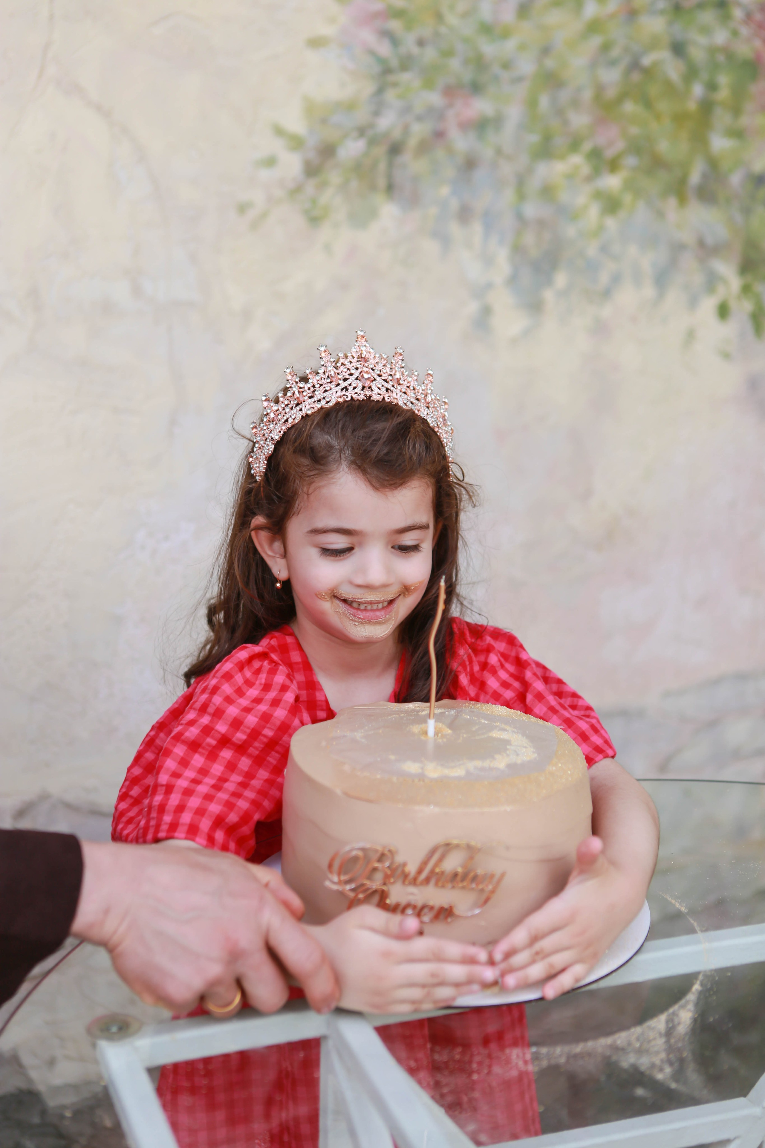 День Рождение Ланочки, в ресторане Ерцаху. Отзывы