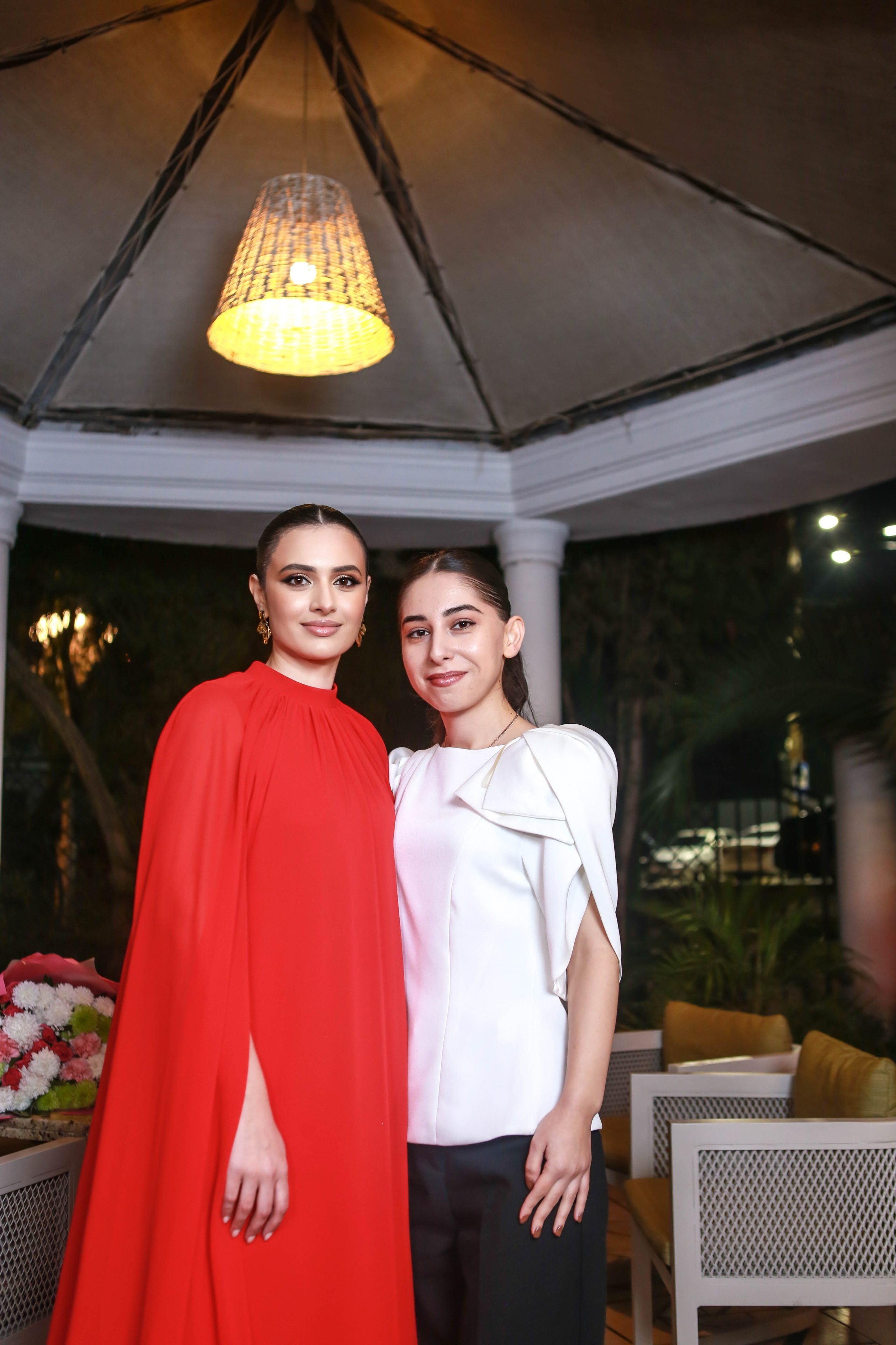 День рождение Ланы, в ресторане Ерцаху. Отзывы