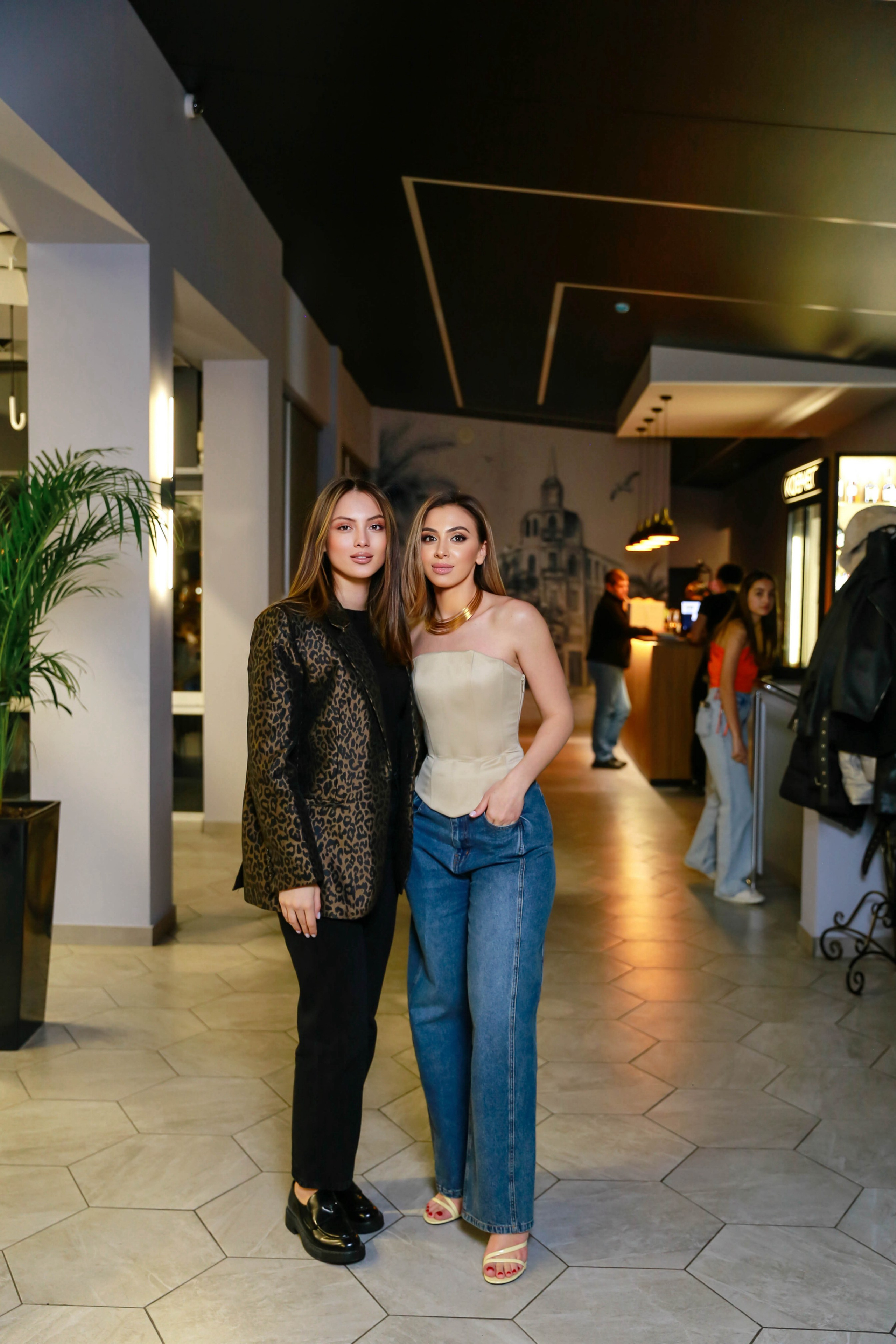 День рождение Миры, в ресторане «Ковчег». Отзывы