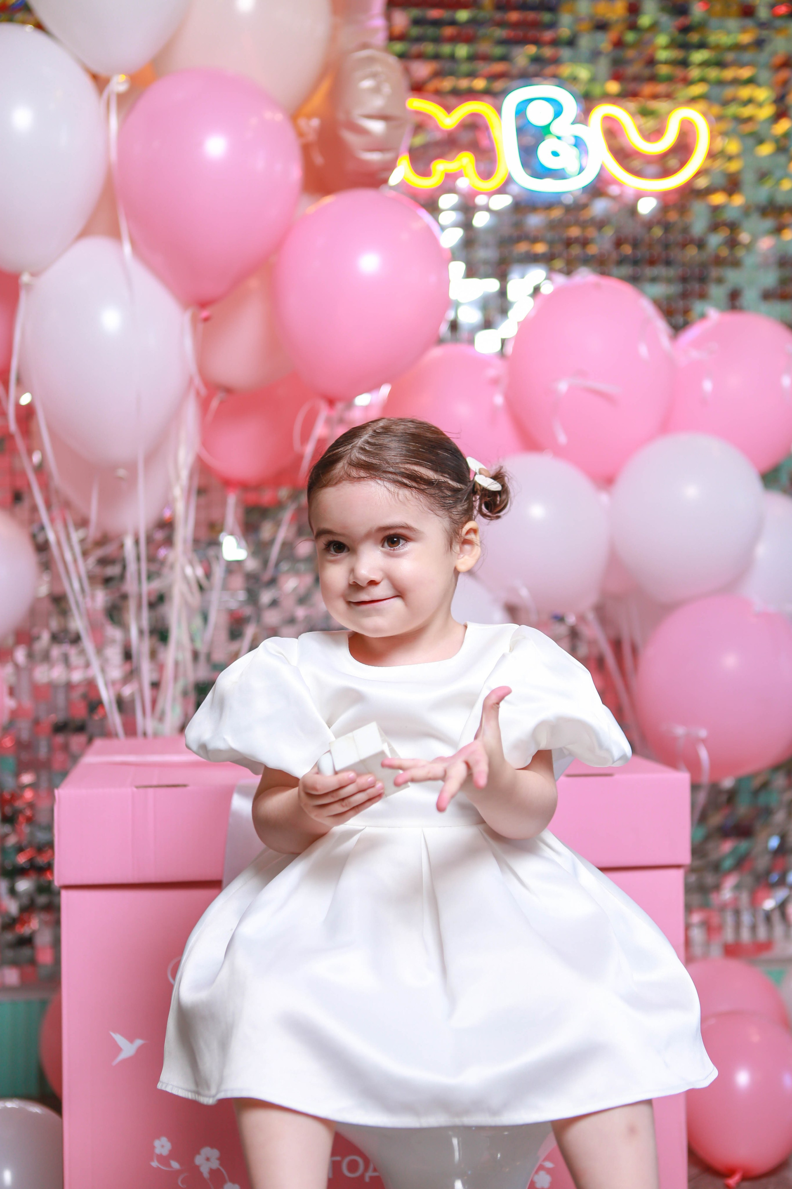 День рождение Есении, в детском центре «Мамбу». Отзывы