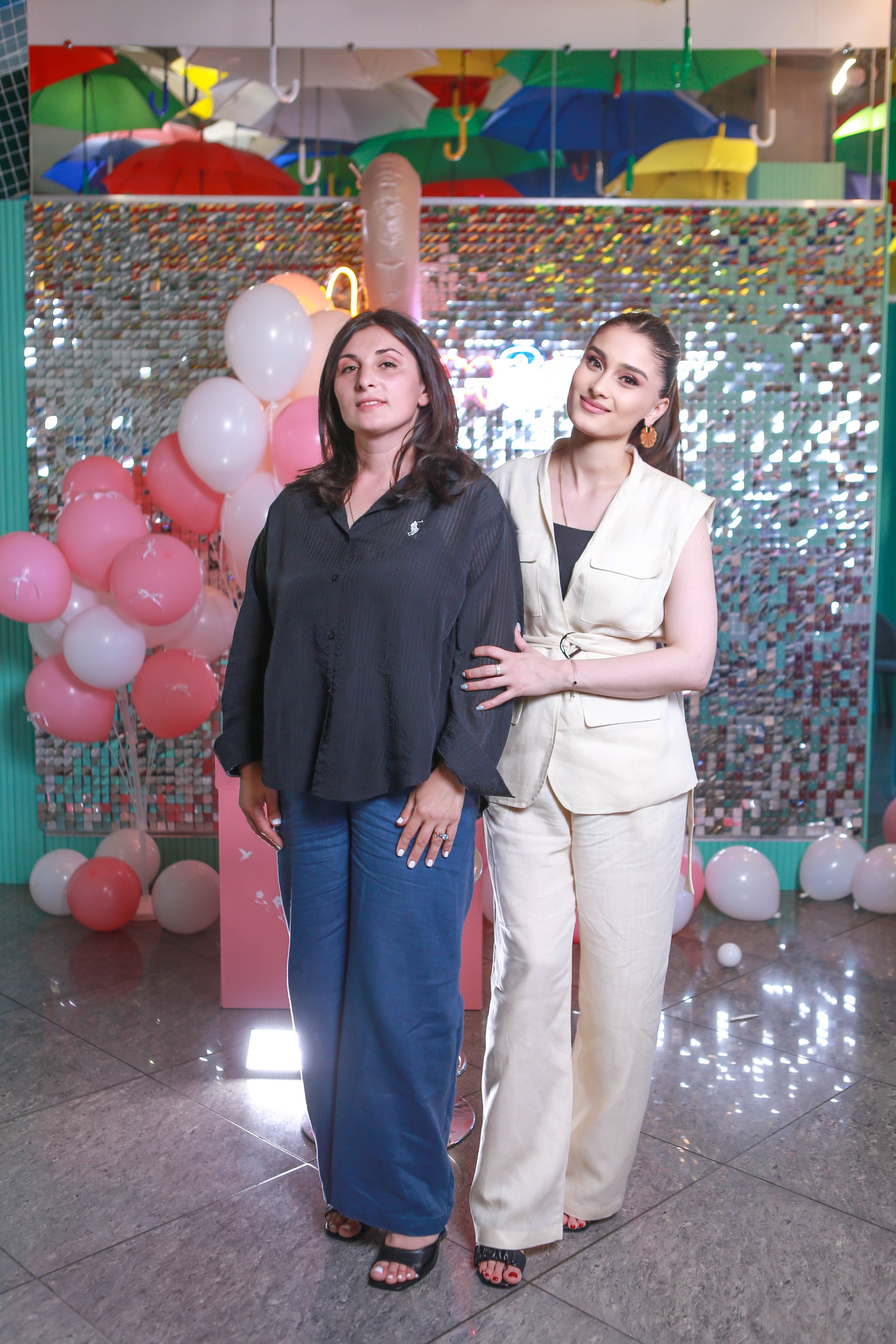 День рождение Есении, в детском центре «Мамбу». Отзывы