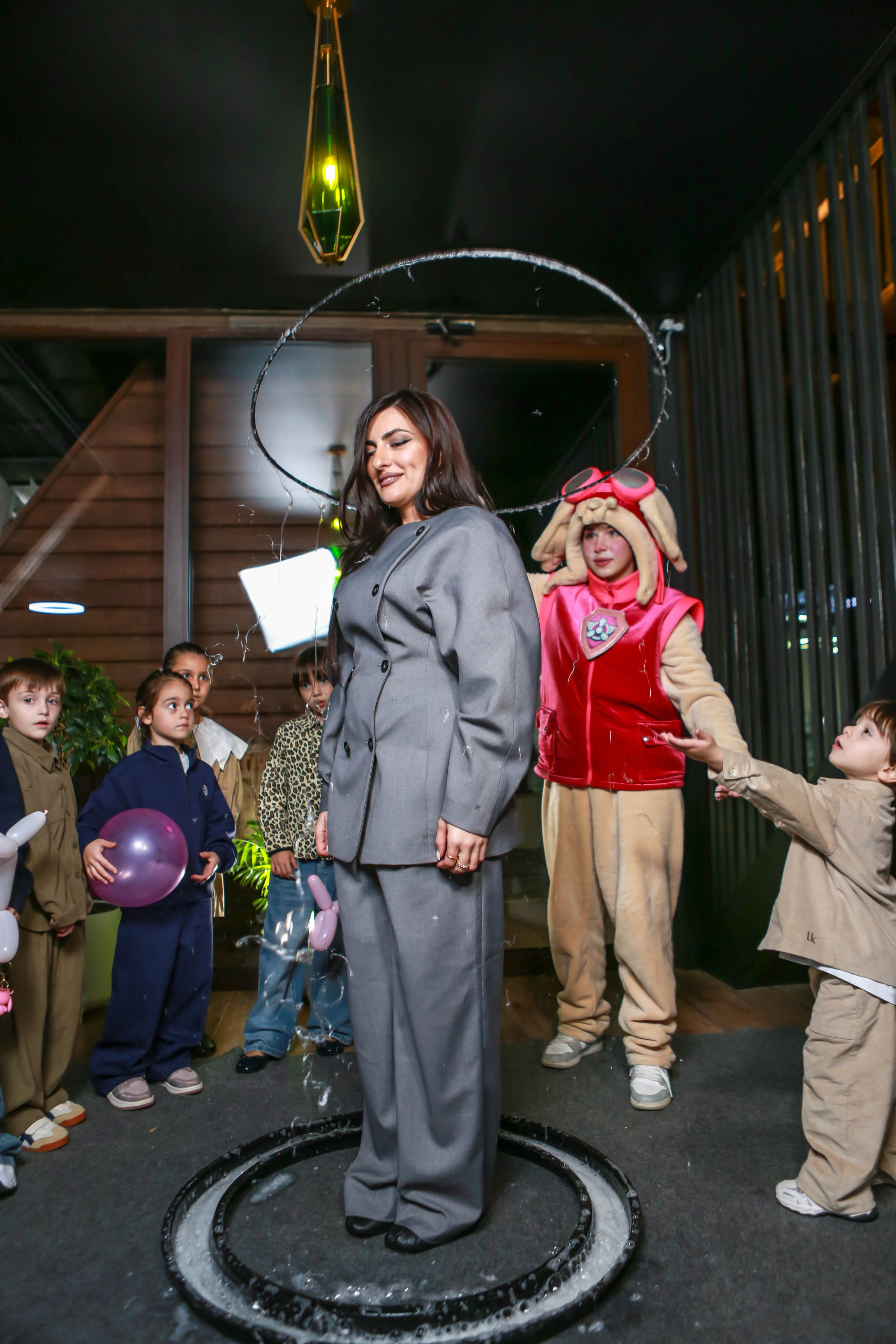 День рождение Александра. Отзывы