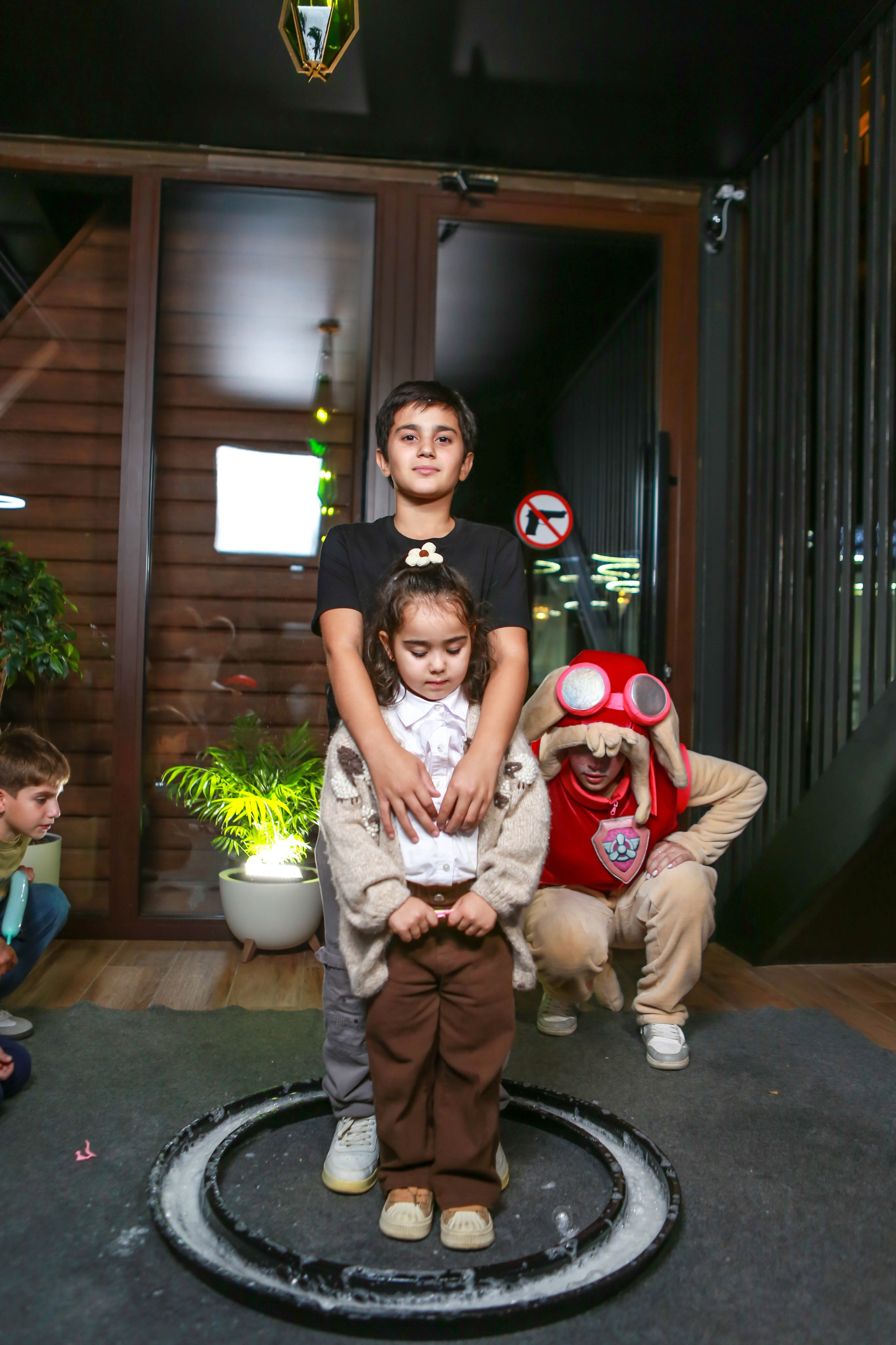 День рождение Александра. Отзывы