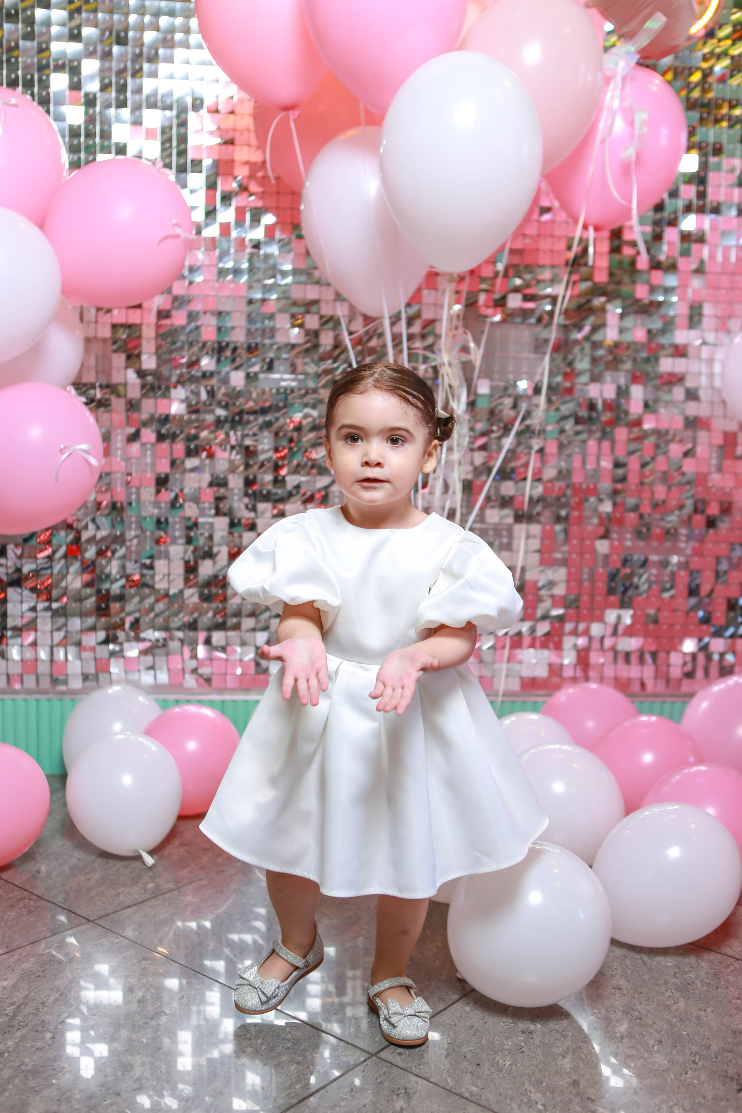 День рождение Есении, в детском центре «Мамбу». Отзывы