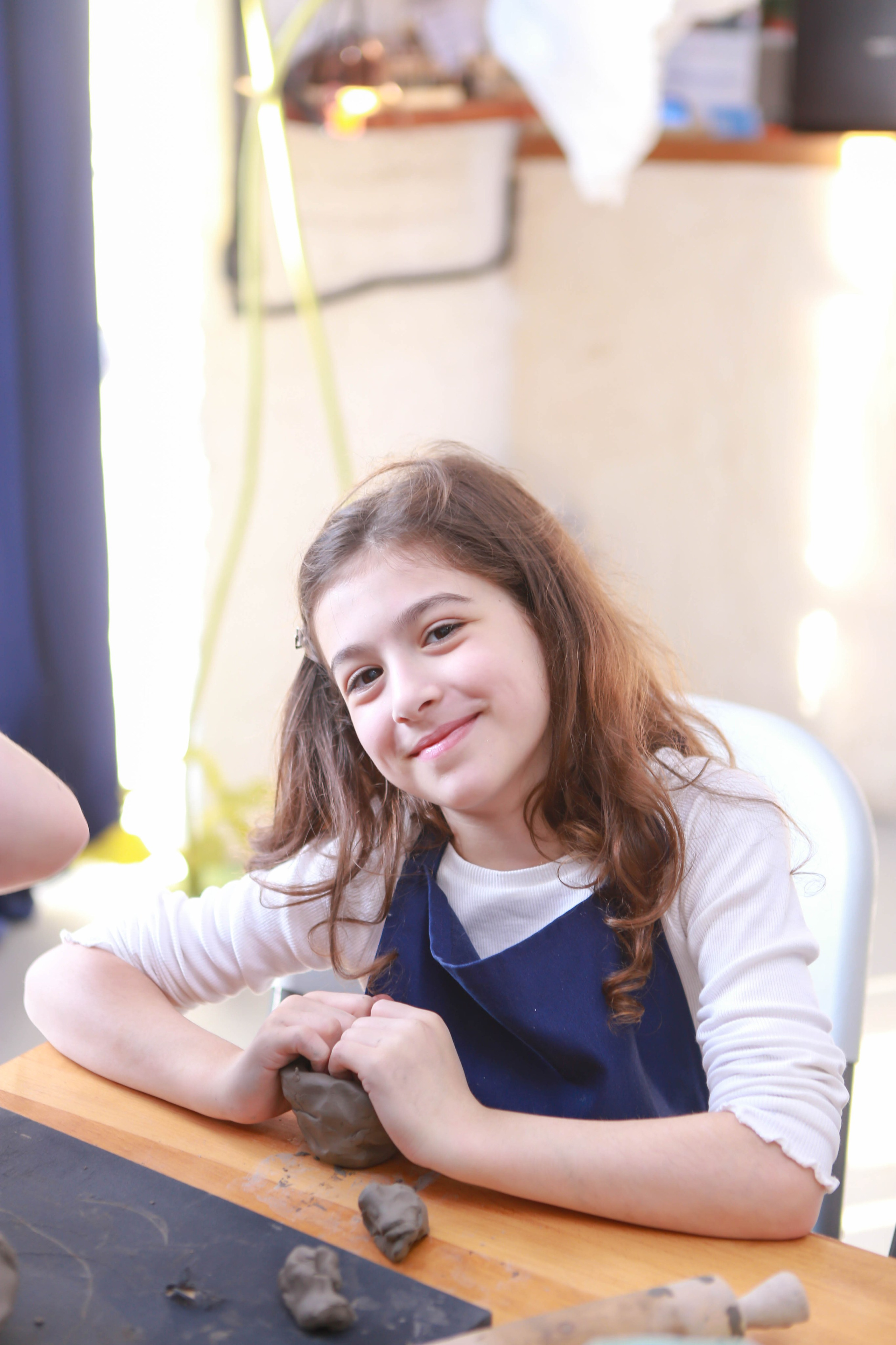 Детский ДР в студии Rama Ceramic. Отзывы