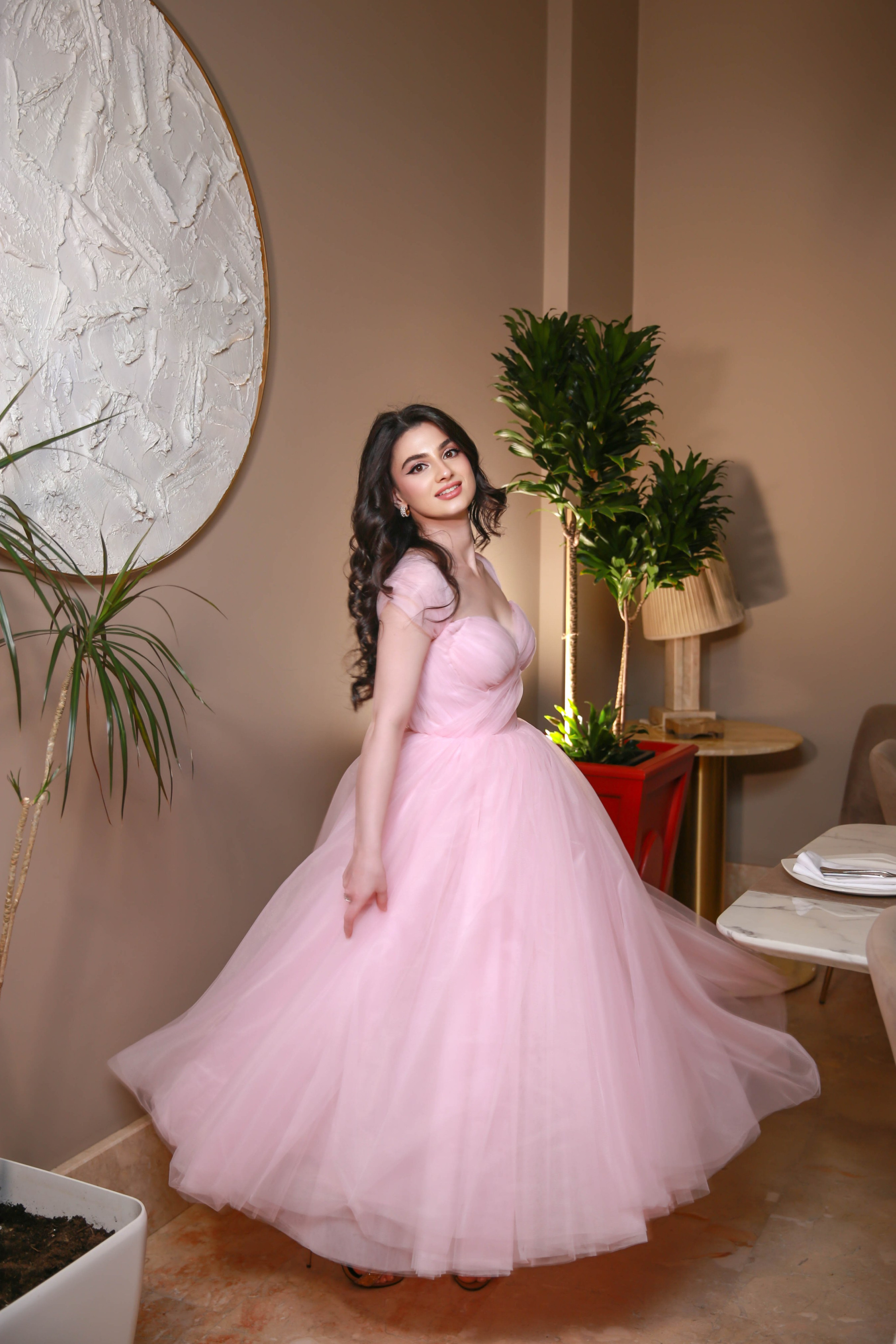 День рождение Айки, в ресторане Ерцаху. Отзывы