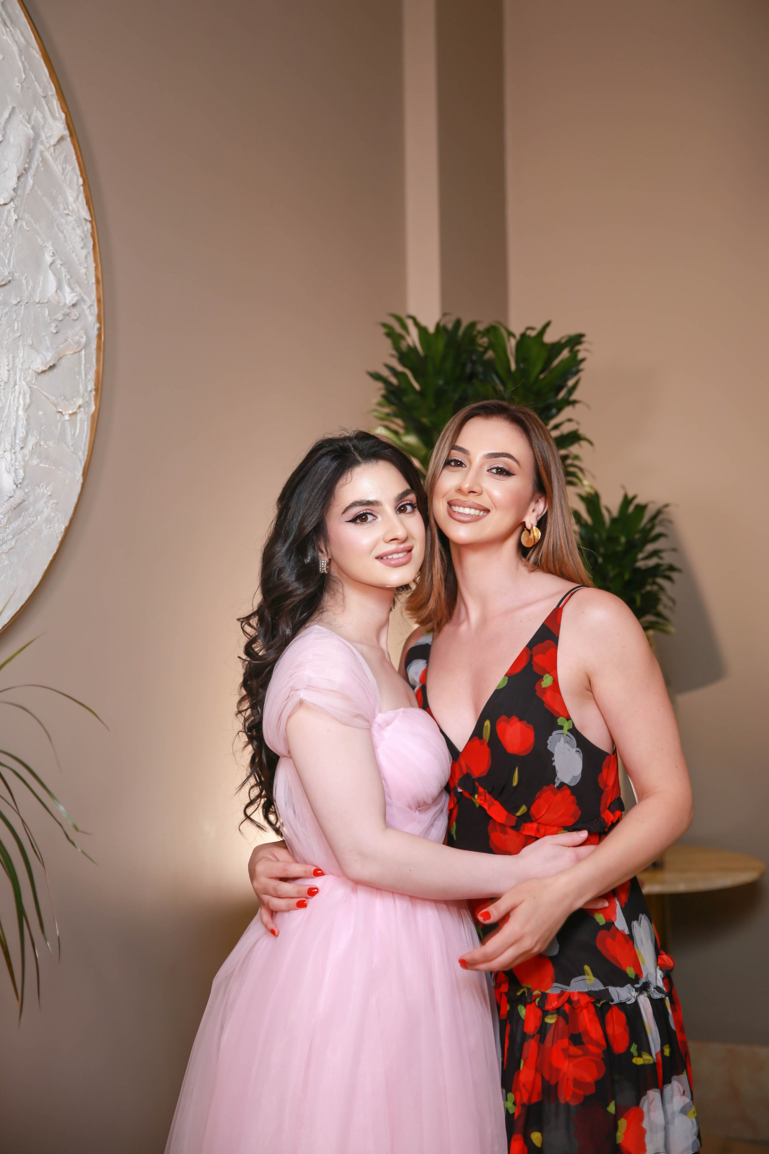 День рождение Айки, в ресторане Ерцаху. Отзывы