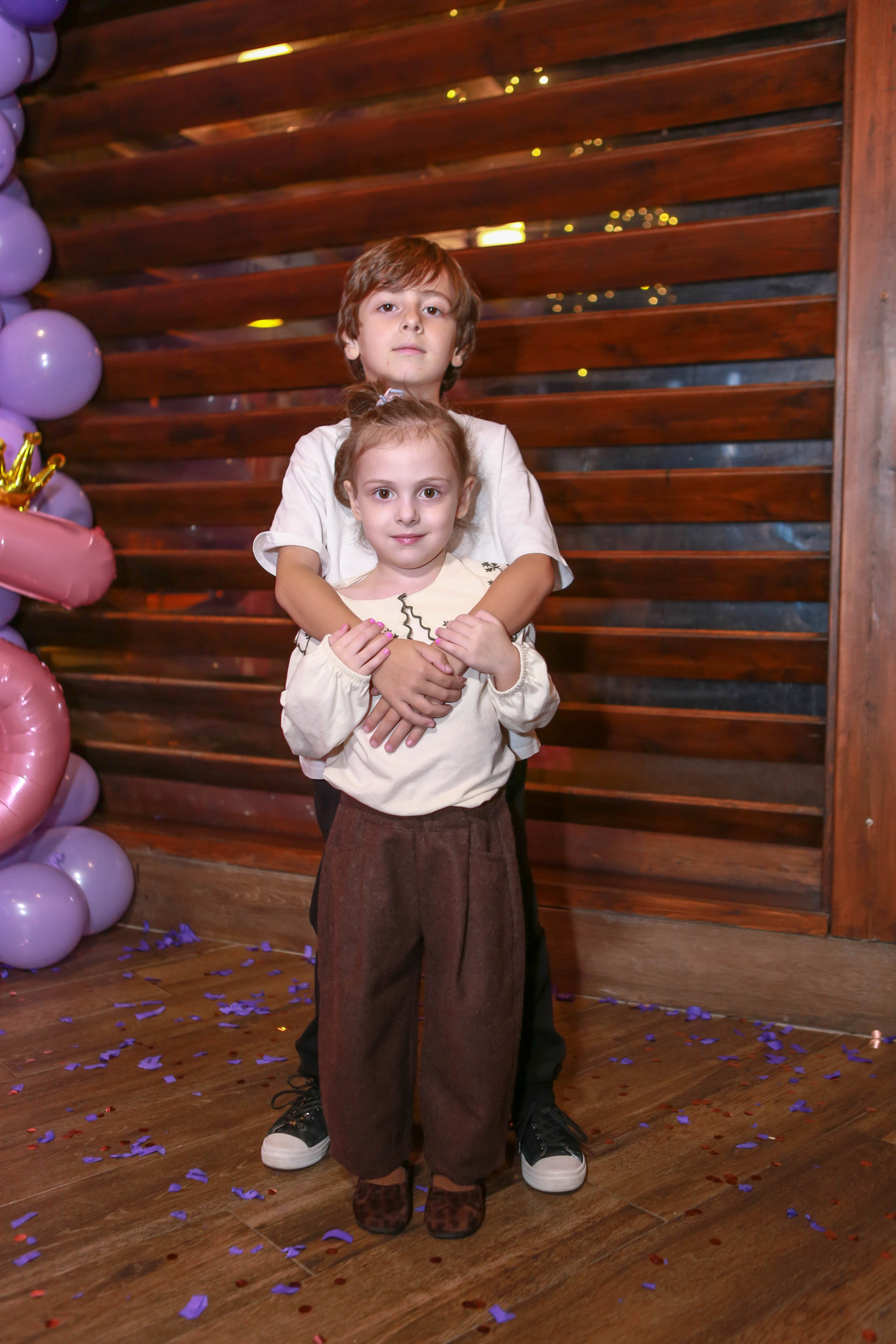 День рождение в ресторане «Бисквит». Отзывы