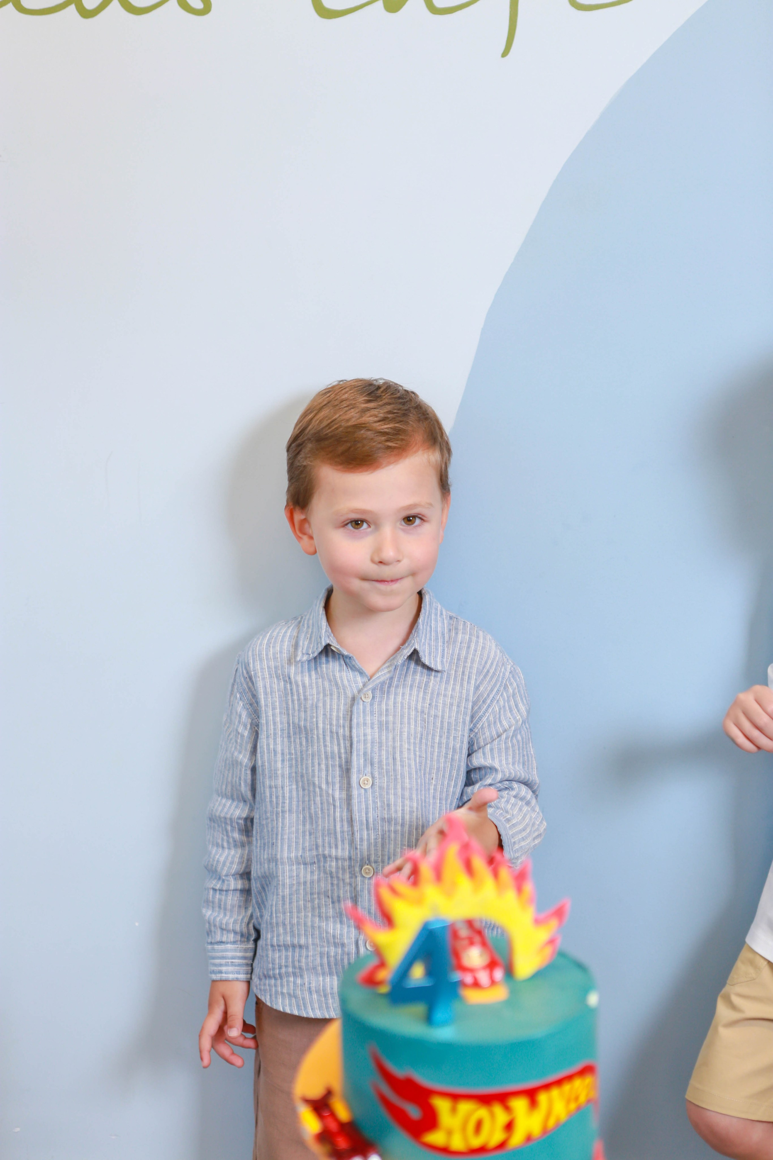 День рождение Мироши, в детском центре «Littles». Отзывы