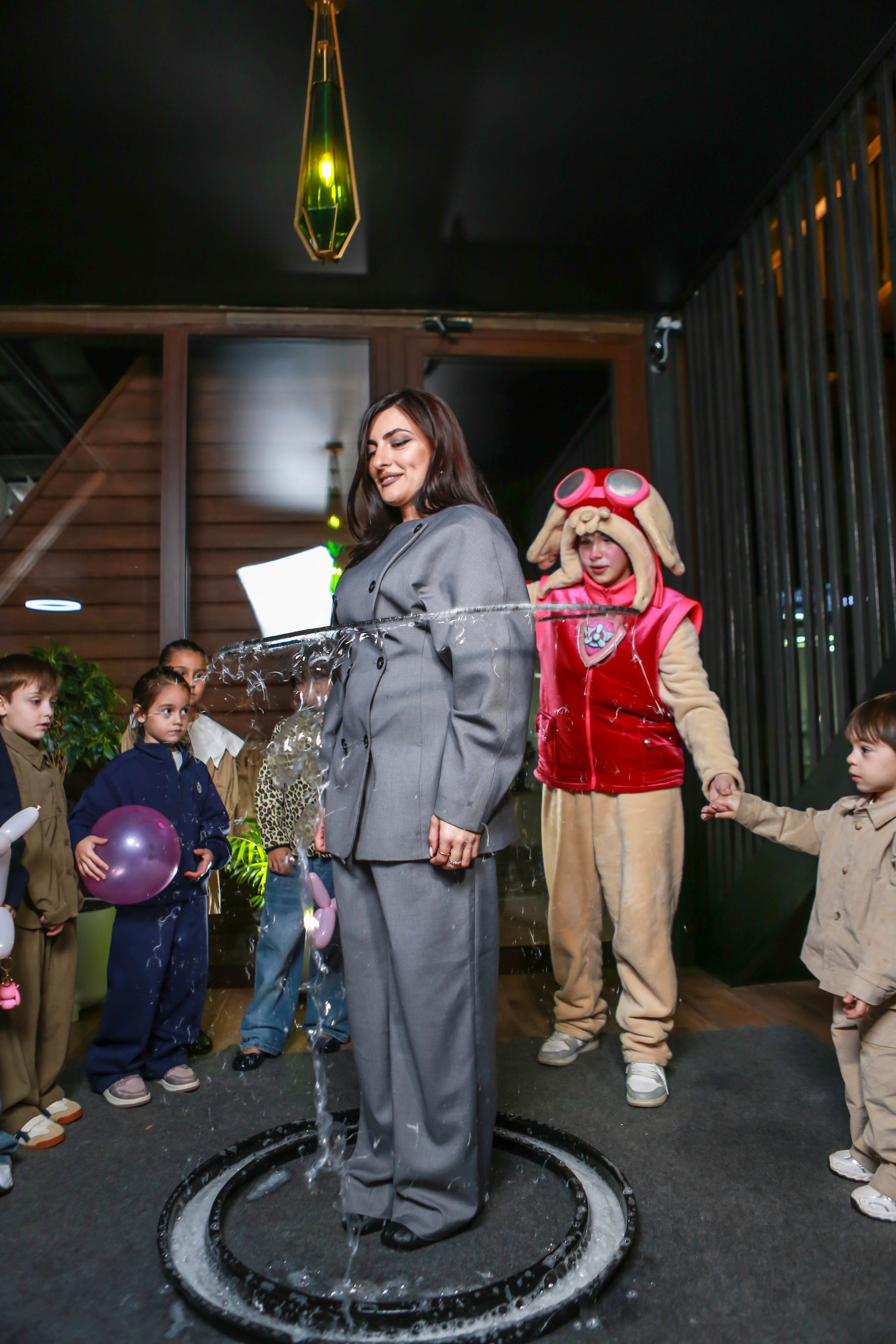 День рождение Александра. Отзывы