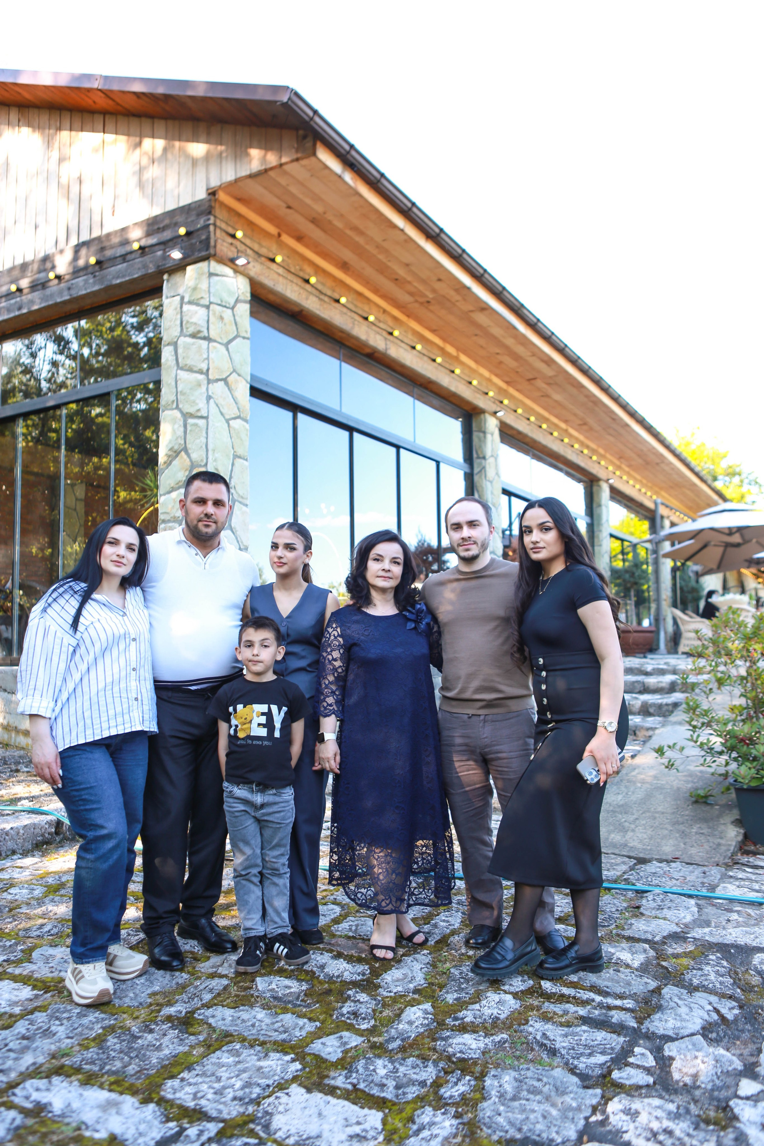 Юбилей. Отзывы