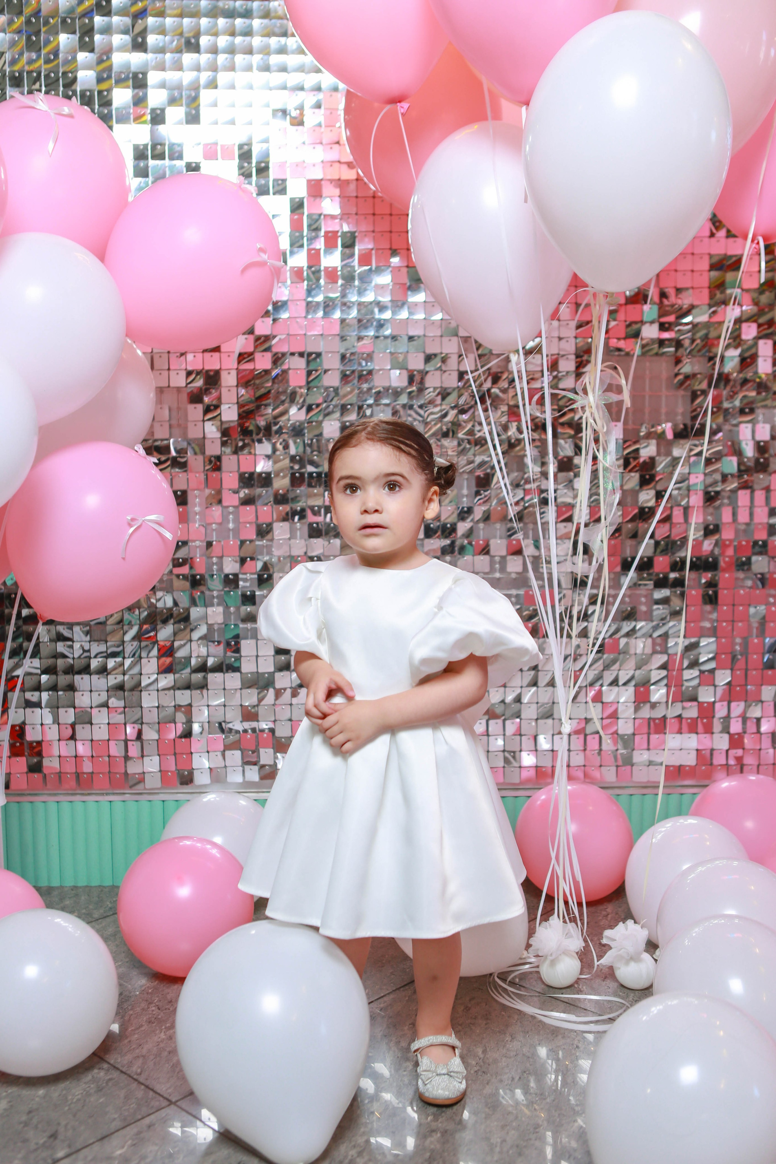 День рождение Есении, в детском центре «Мамбу». Отзывы