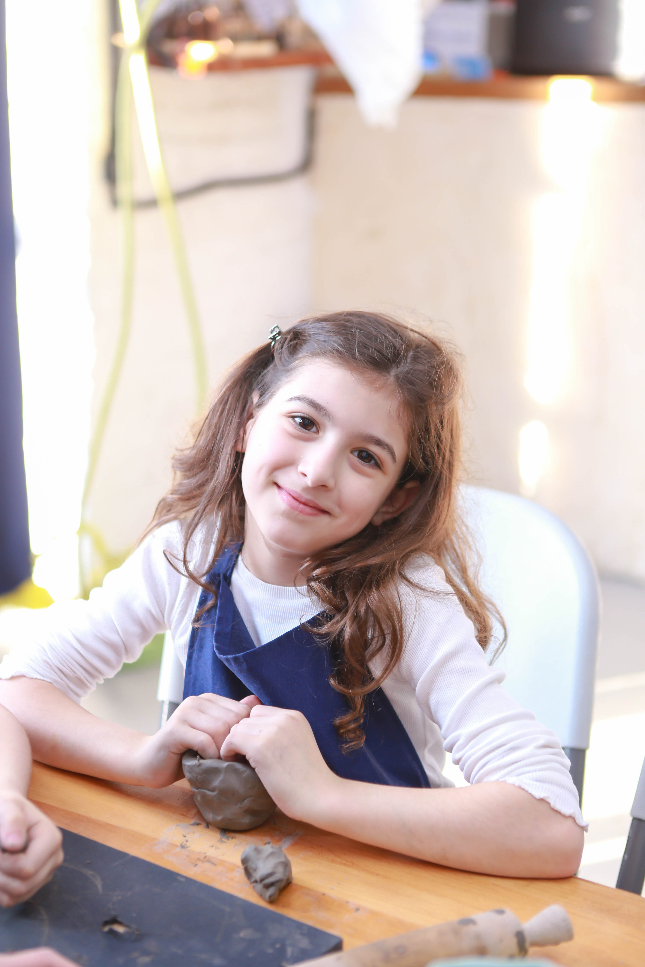 Детский ДР в студии Rama Ceramic. Отзывы