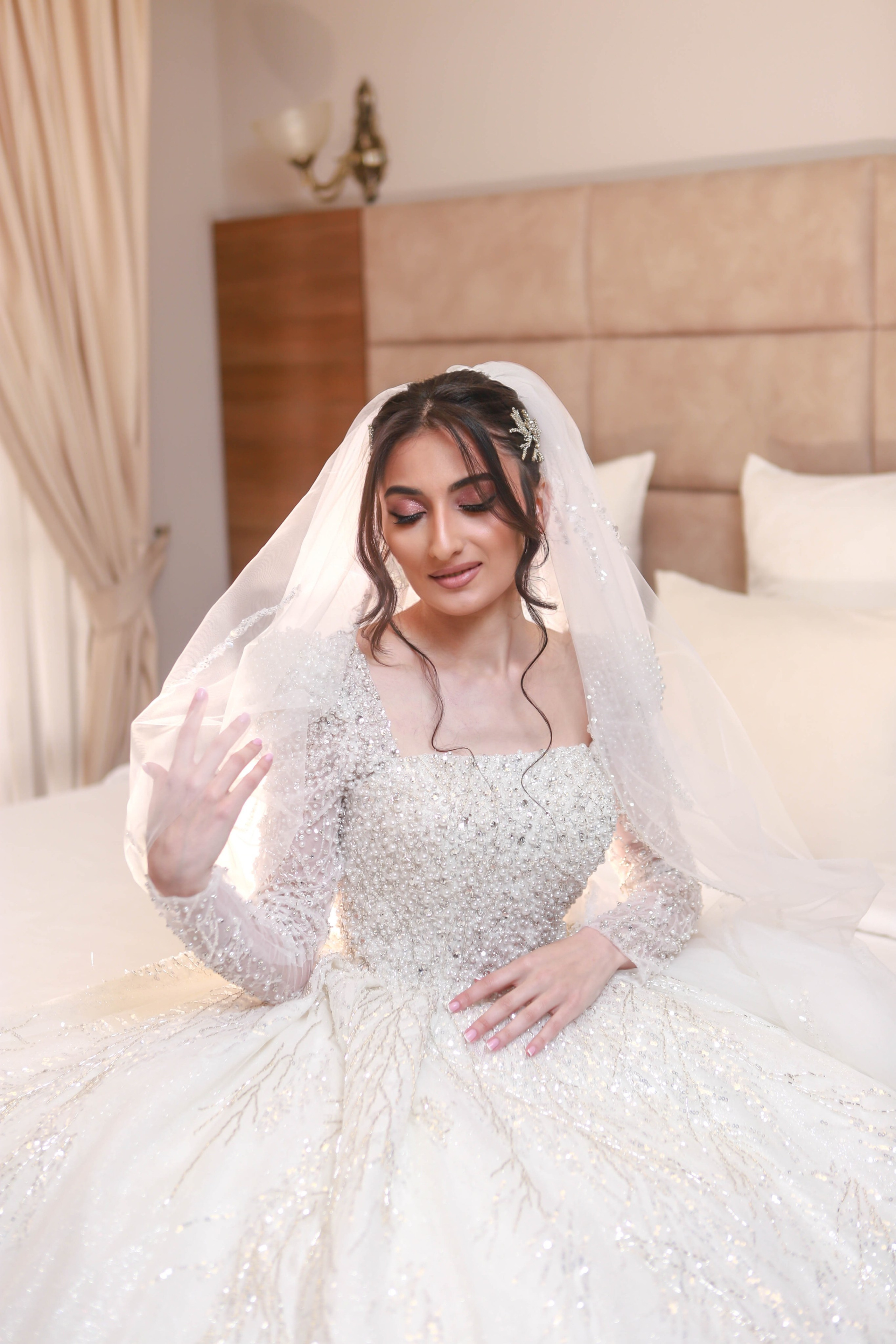 Репортажная сьемка сборов невесты и выхода из гостиницы. Отзывы