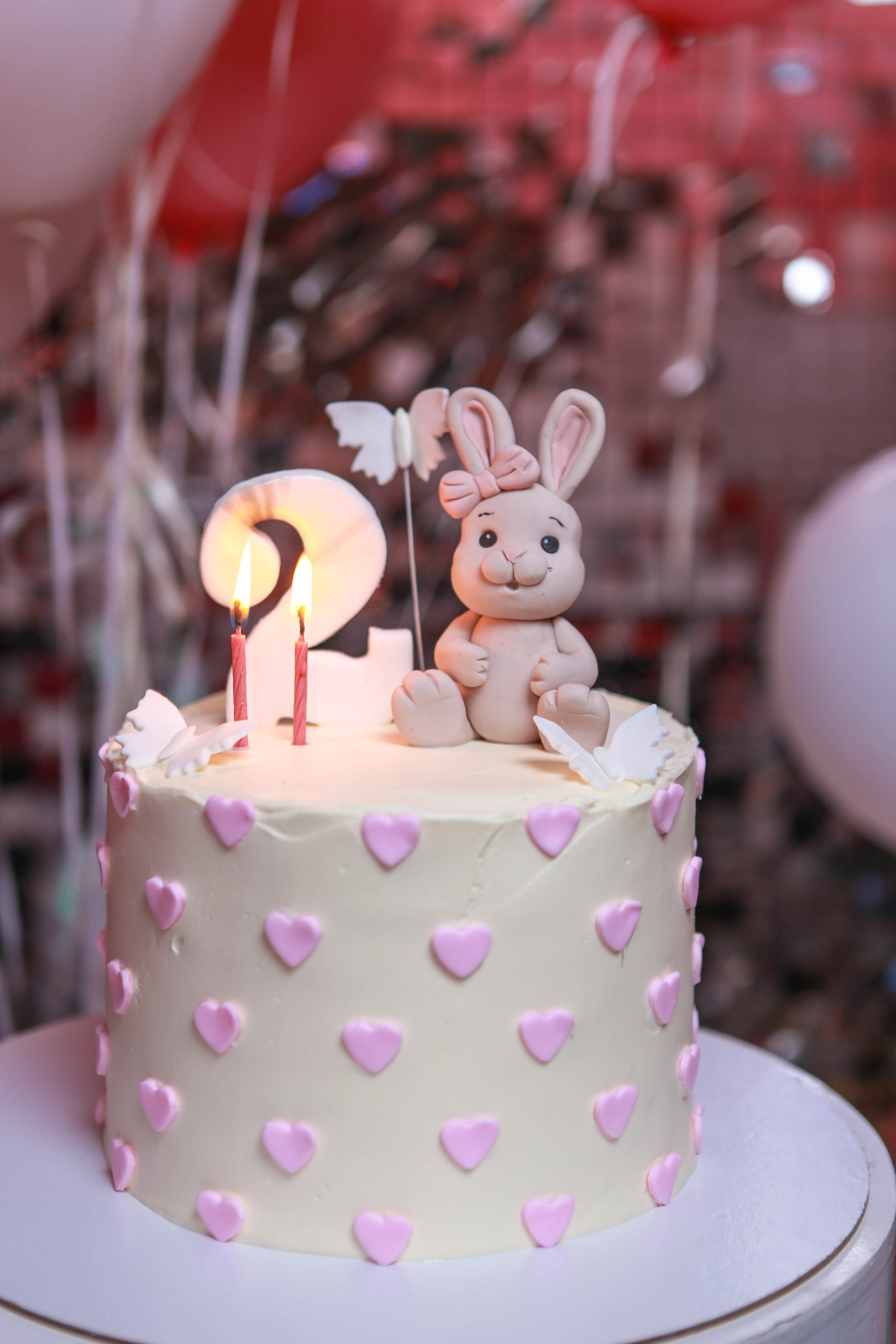 День рождение Есении, в детском центре «Мамбу». Отзывы