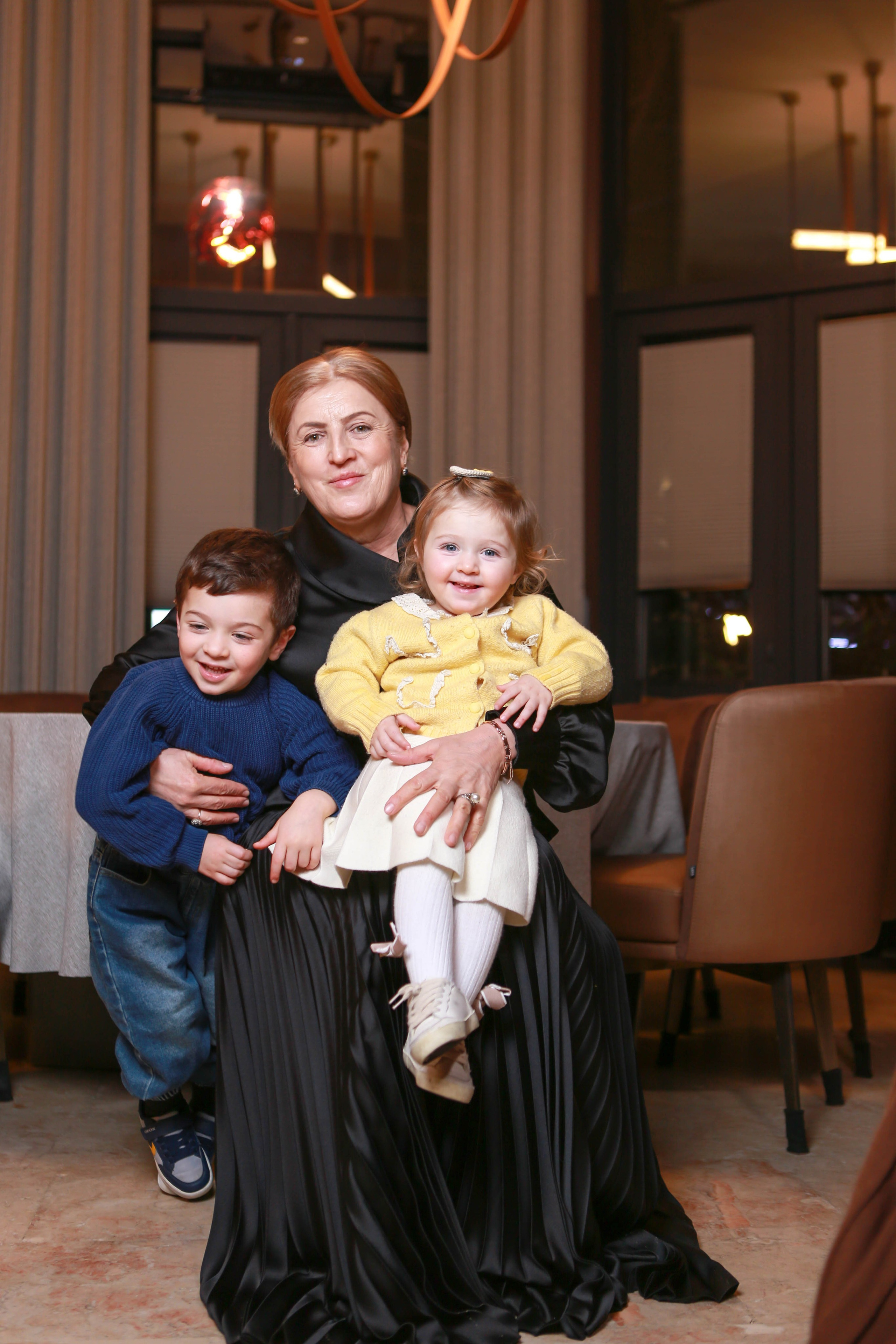 Юбилейный день рождения. Отзывы