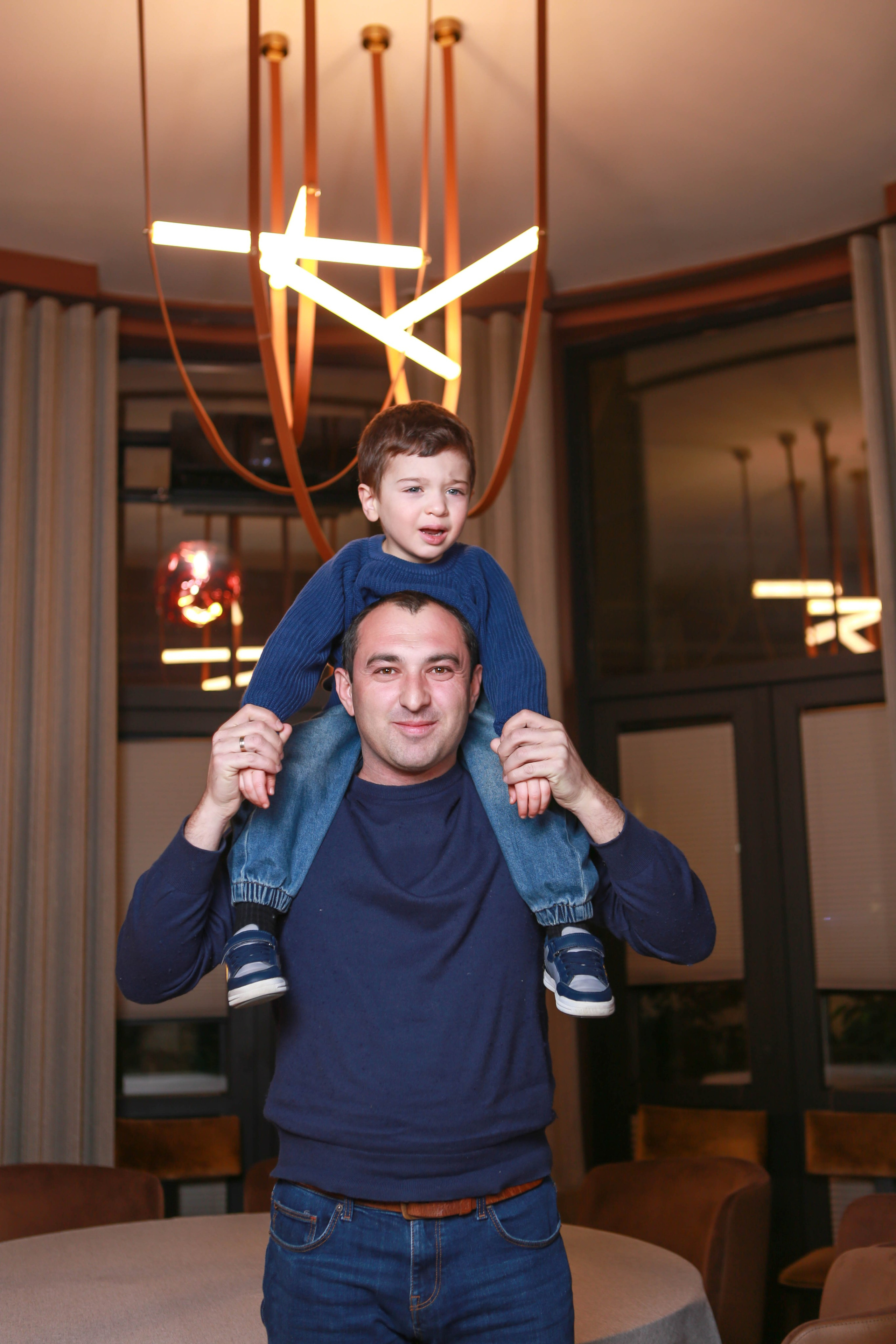 Юбилейный день рождения. Отзывы