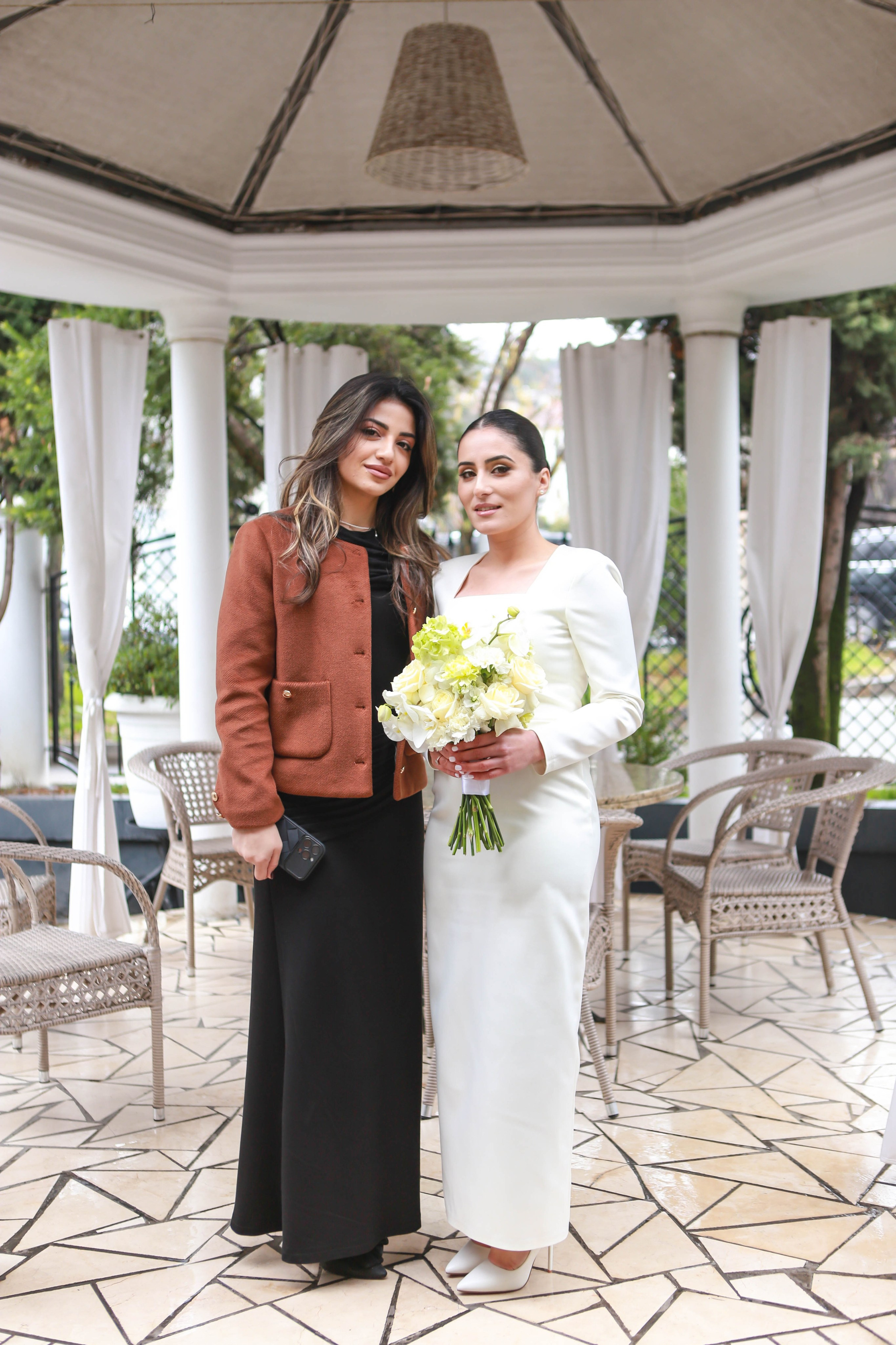 Компания Даута и Щаризан. Отзывы