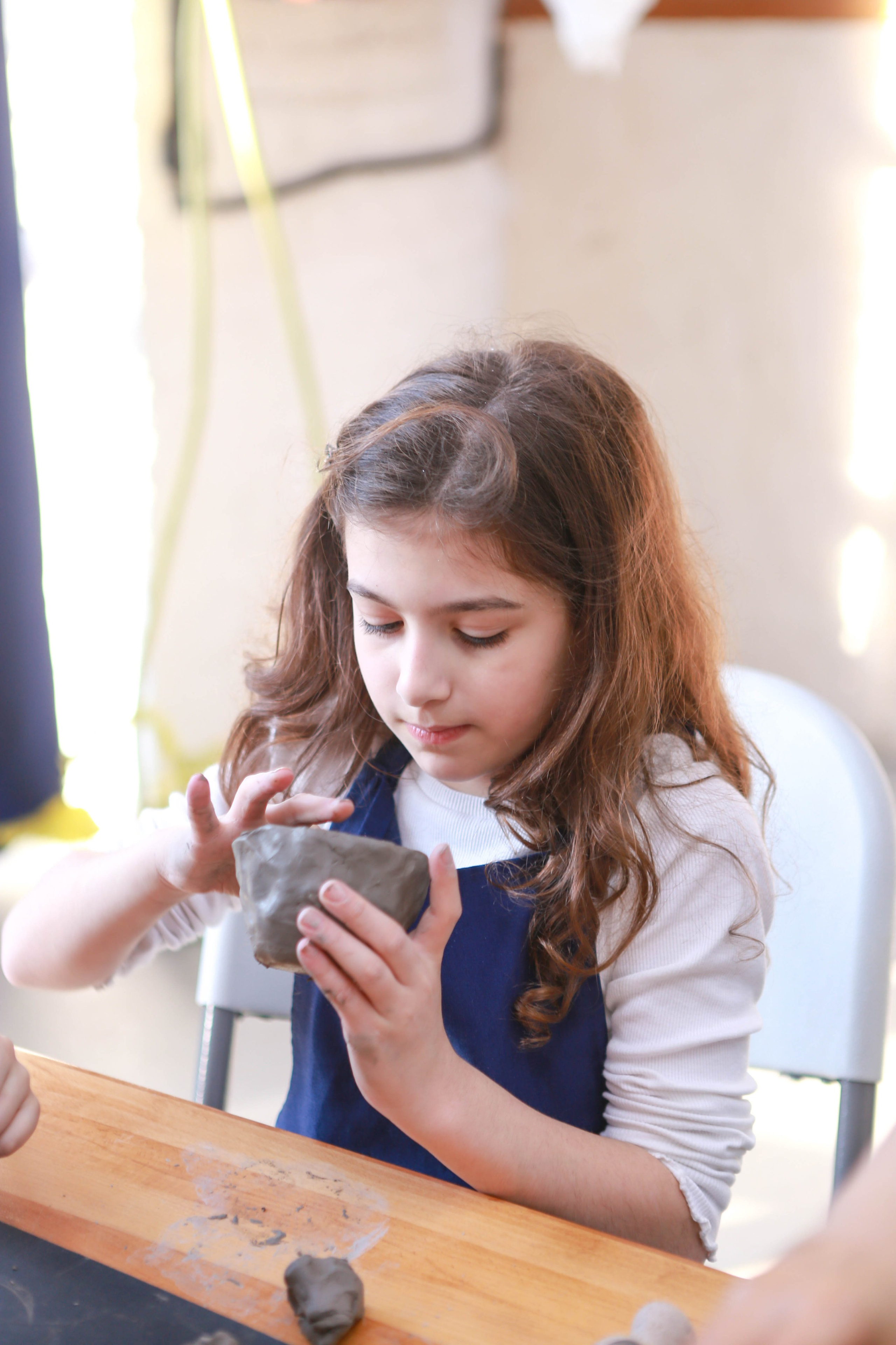 Детский ДР в студии Rama Ceramic. Отзывы