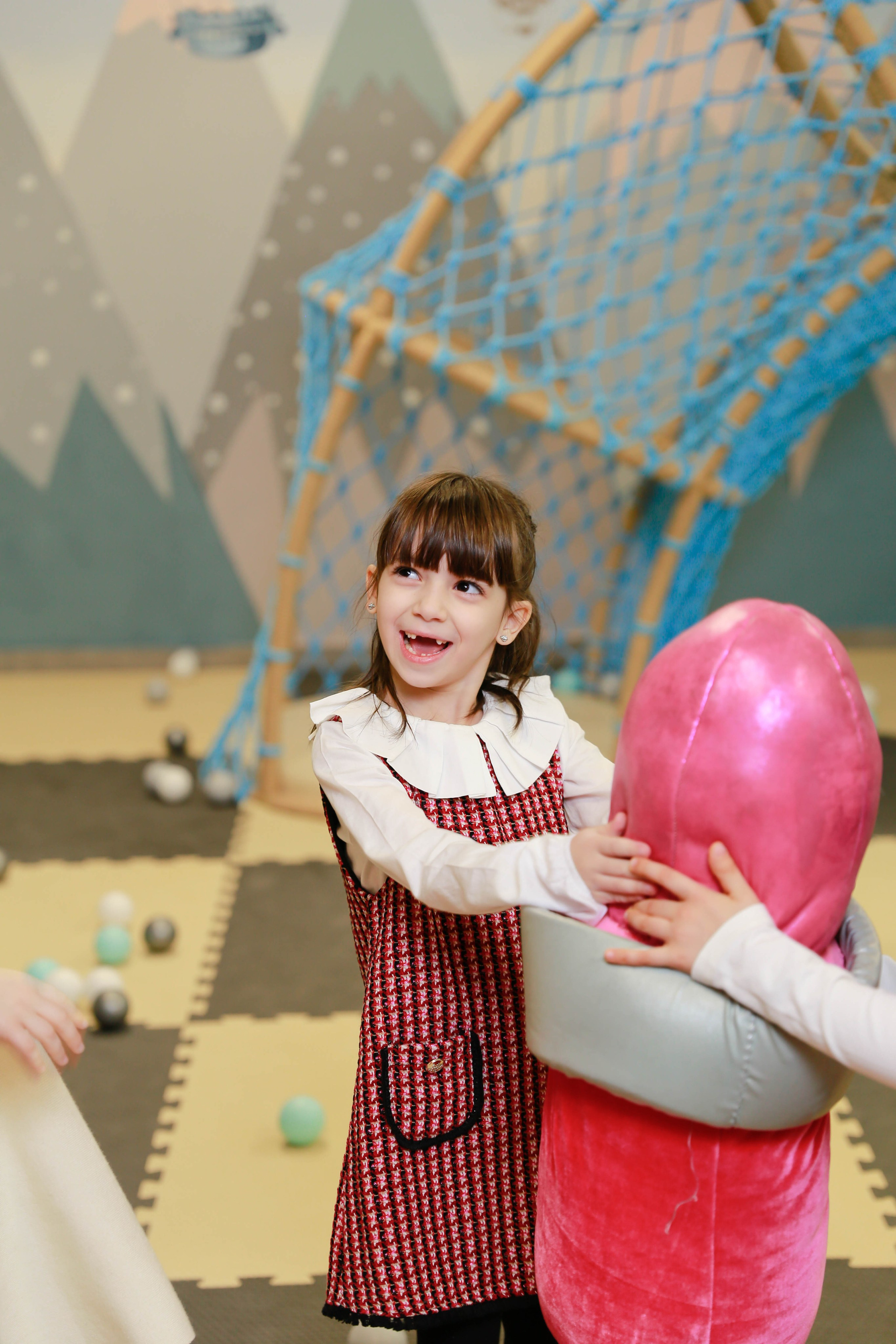 День рождение Миры, в ресторане «Ковчег». Отзывы