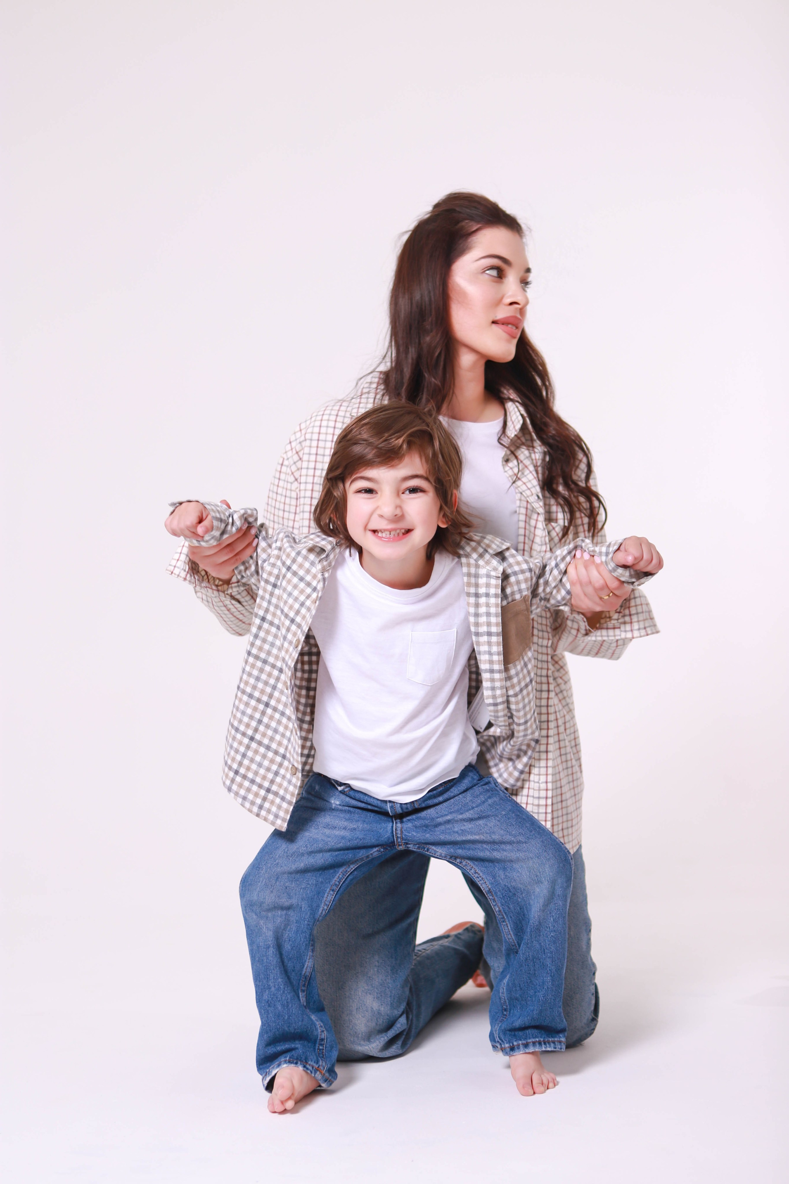 Мама с двумя чудесными пацанами. Отзывы