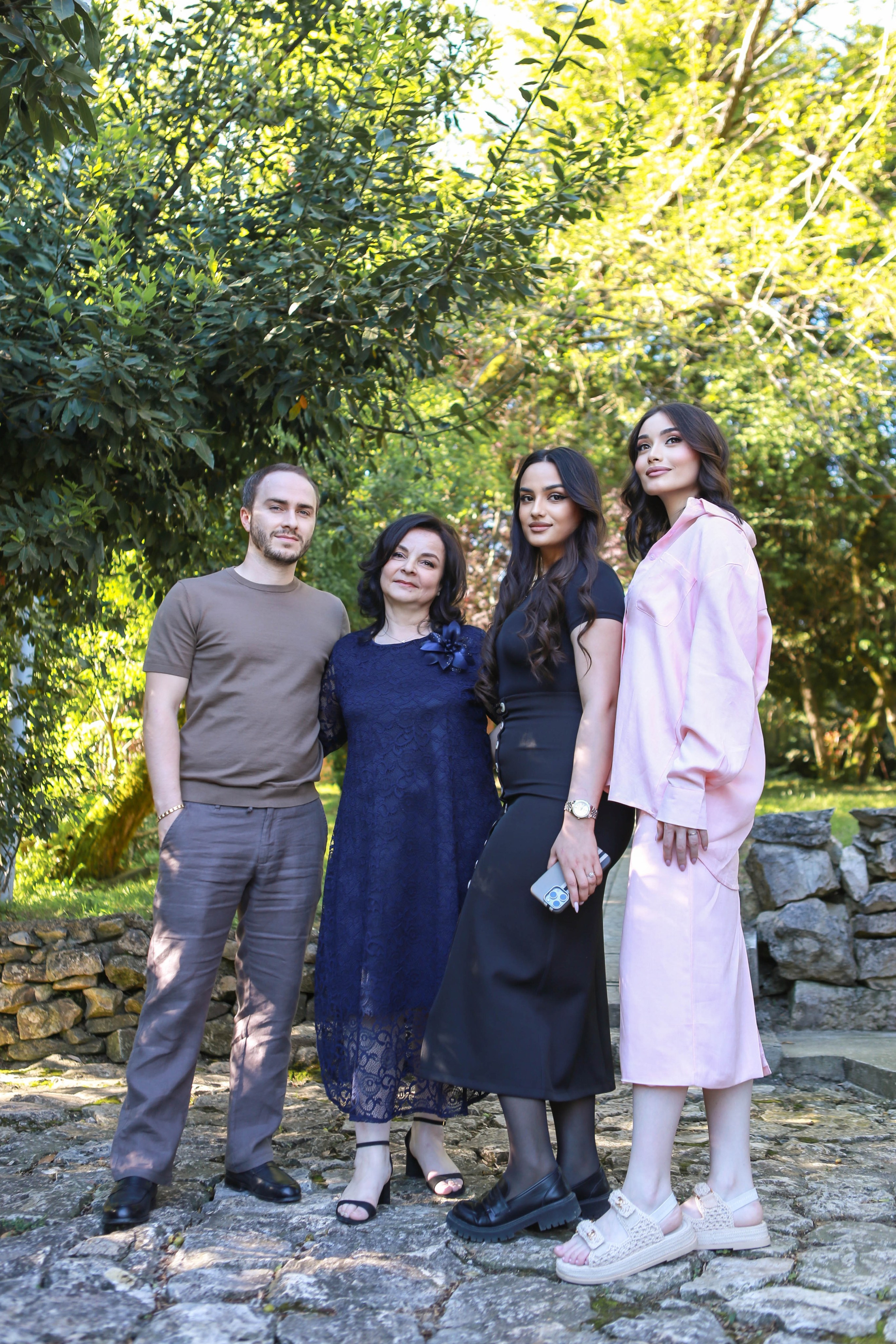 Юбилей. Отзывы