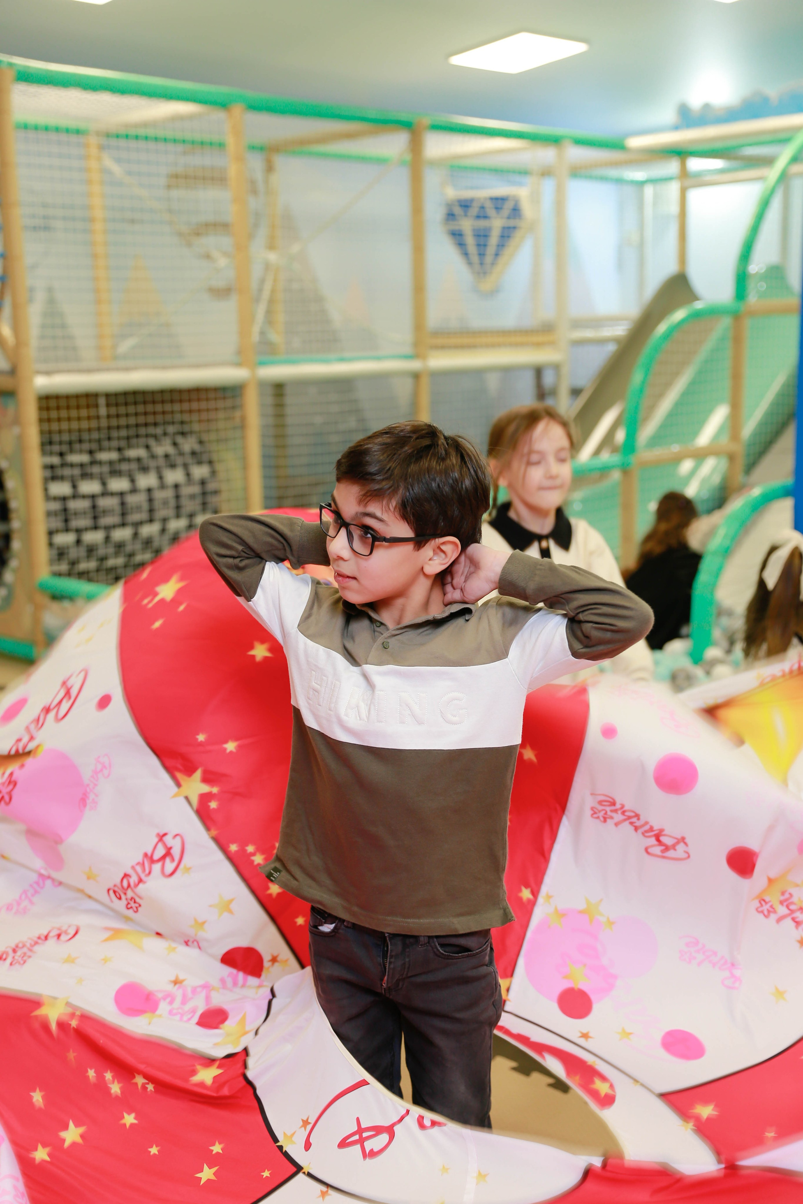 День рождение Миры, в ресторане «Ковчег». Отзывы