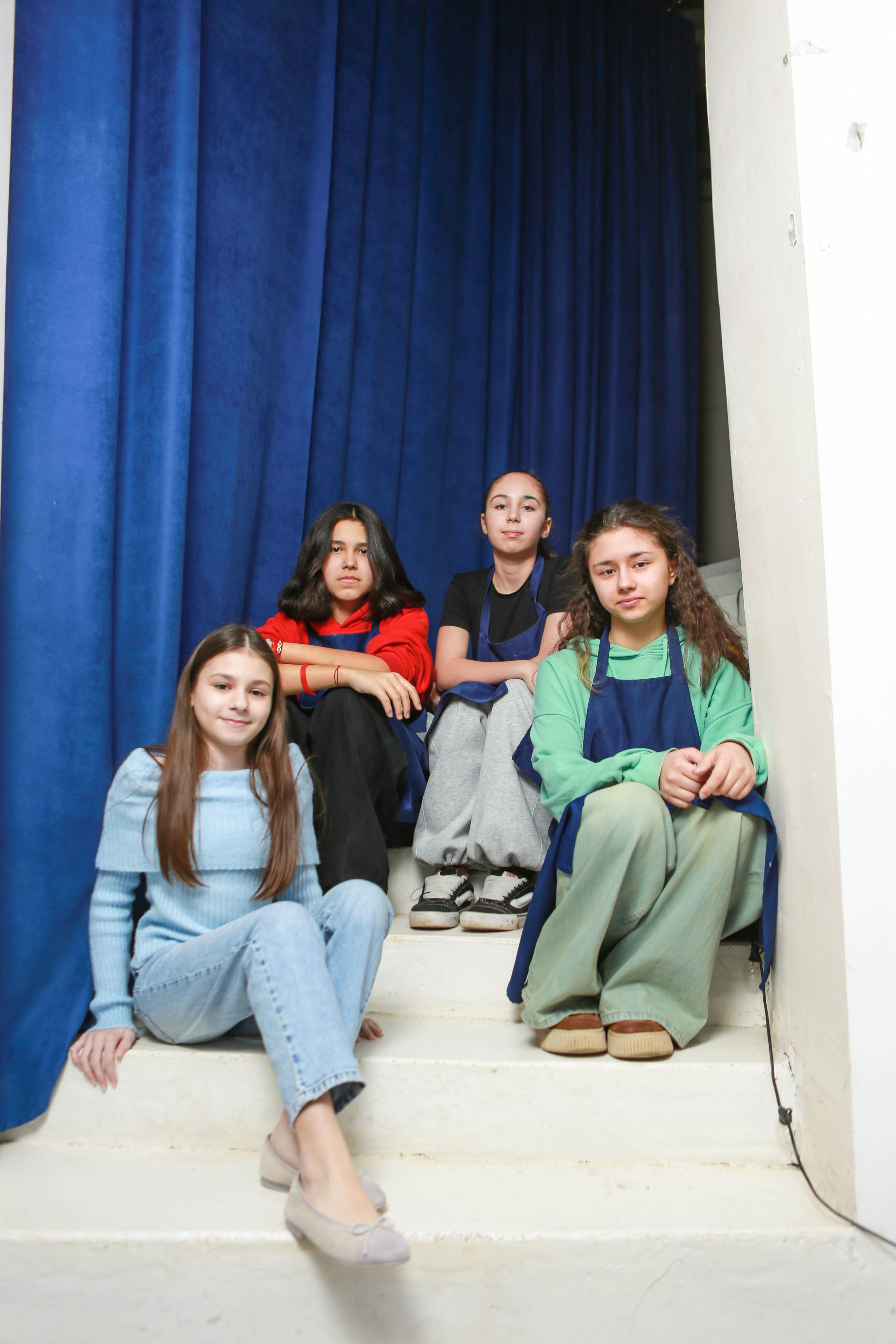 День рождение Агнии в студии Rama Ceramic. Отзывы