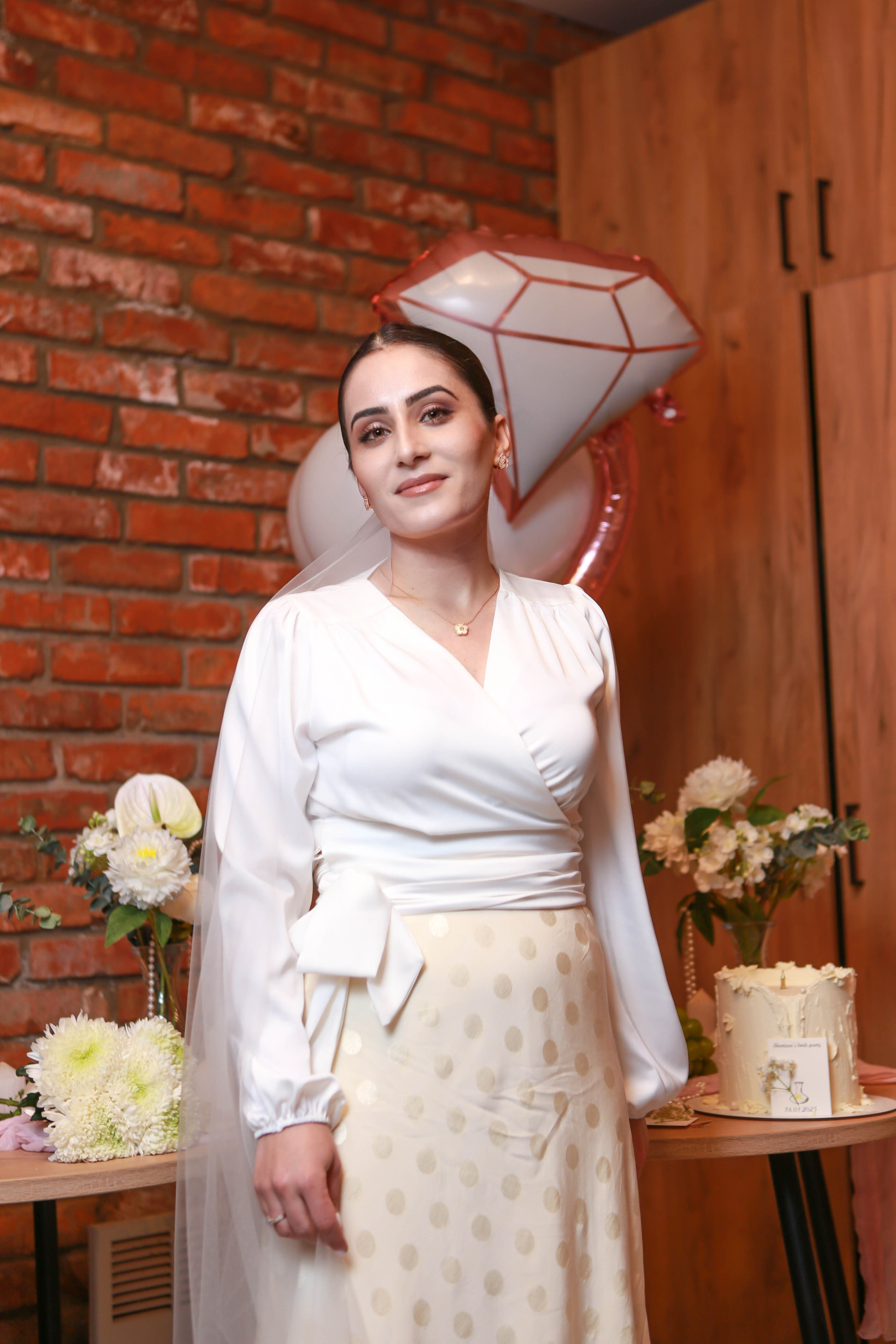 Девичник чудесной Щаризан. Отзывы