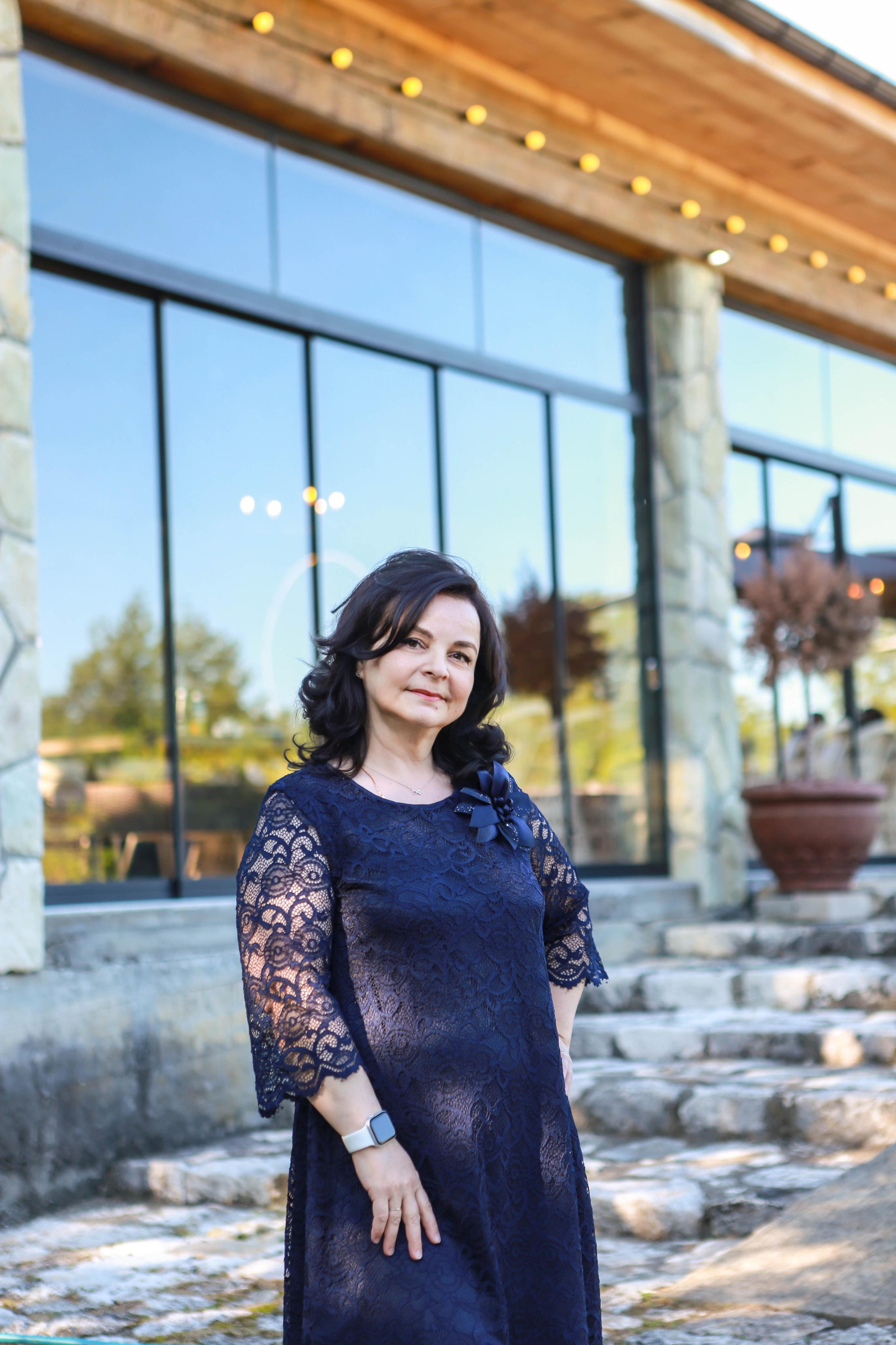 Юбилей. Отзывы