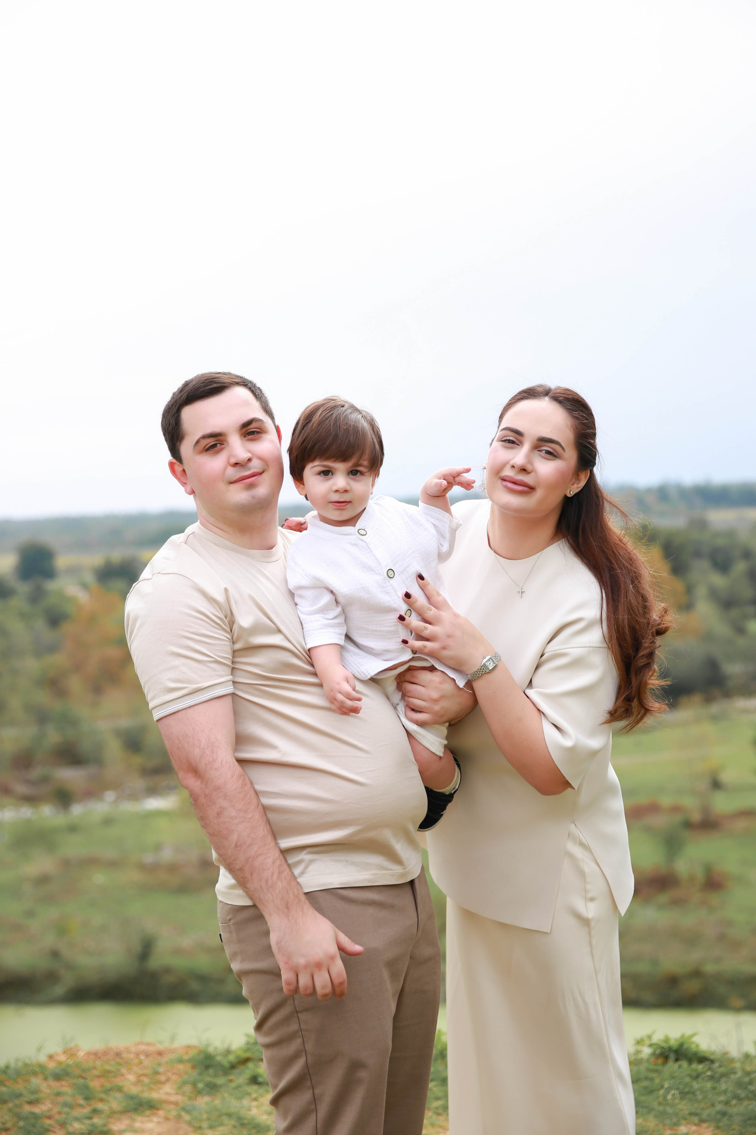 Крещение Лукаши, Драндский собор. Отзывы