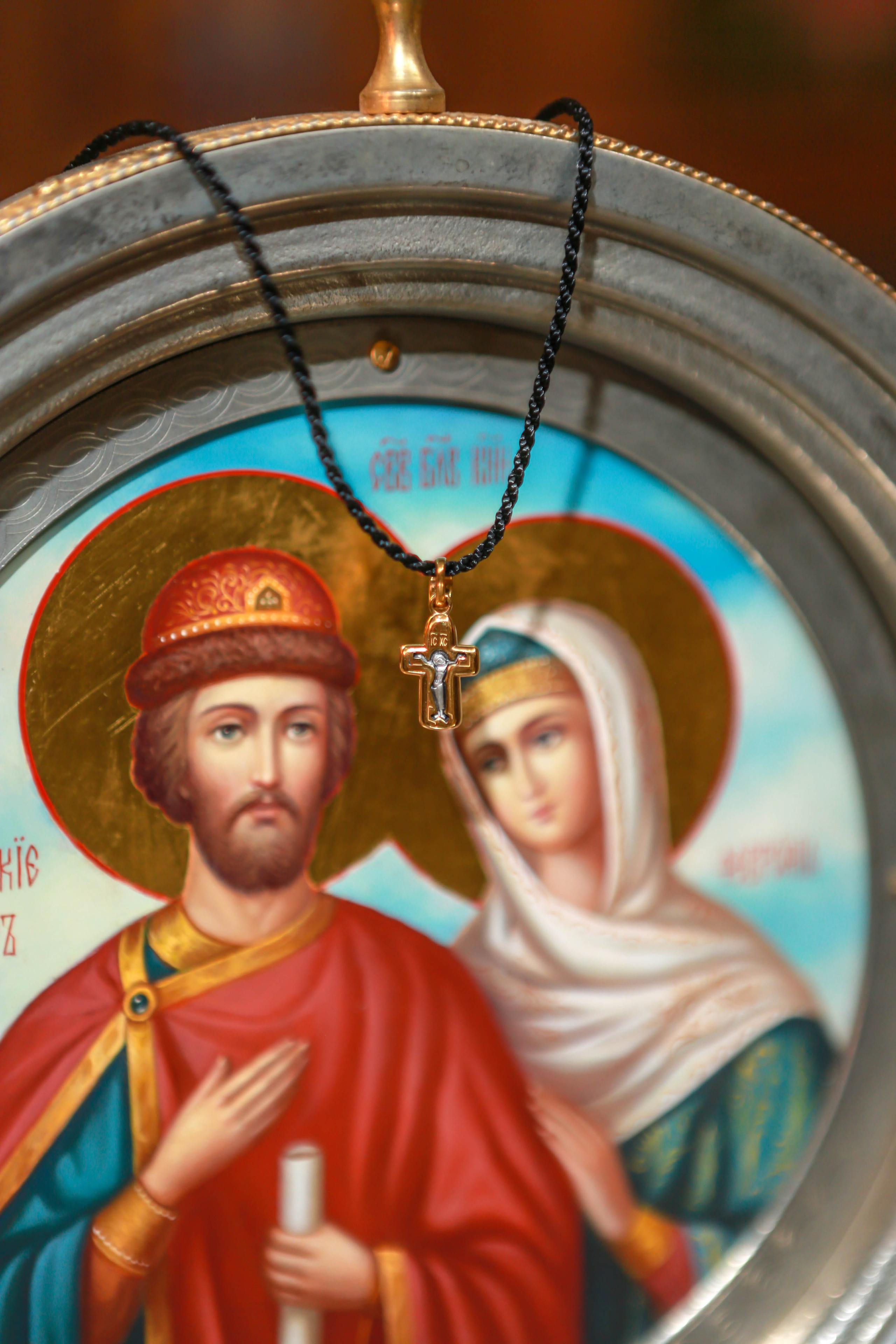 Сьемка крещений. Отзывы