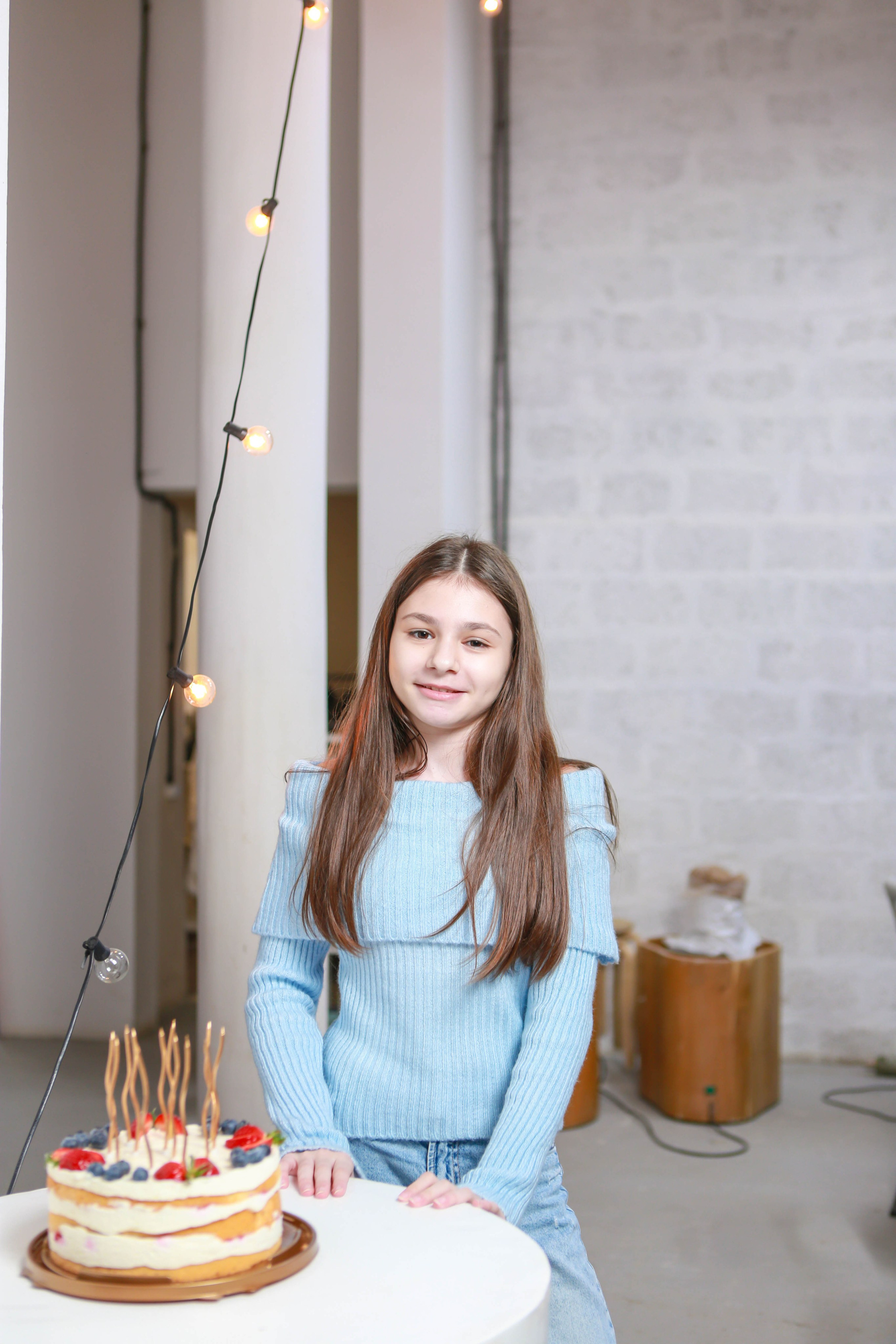 День рождение Агнии в студии Rama Ceramic. Отзывы