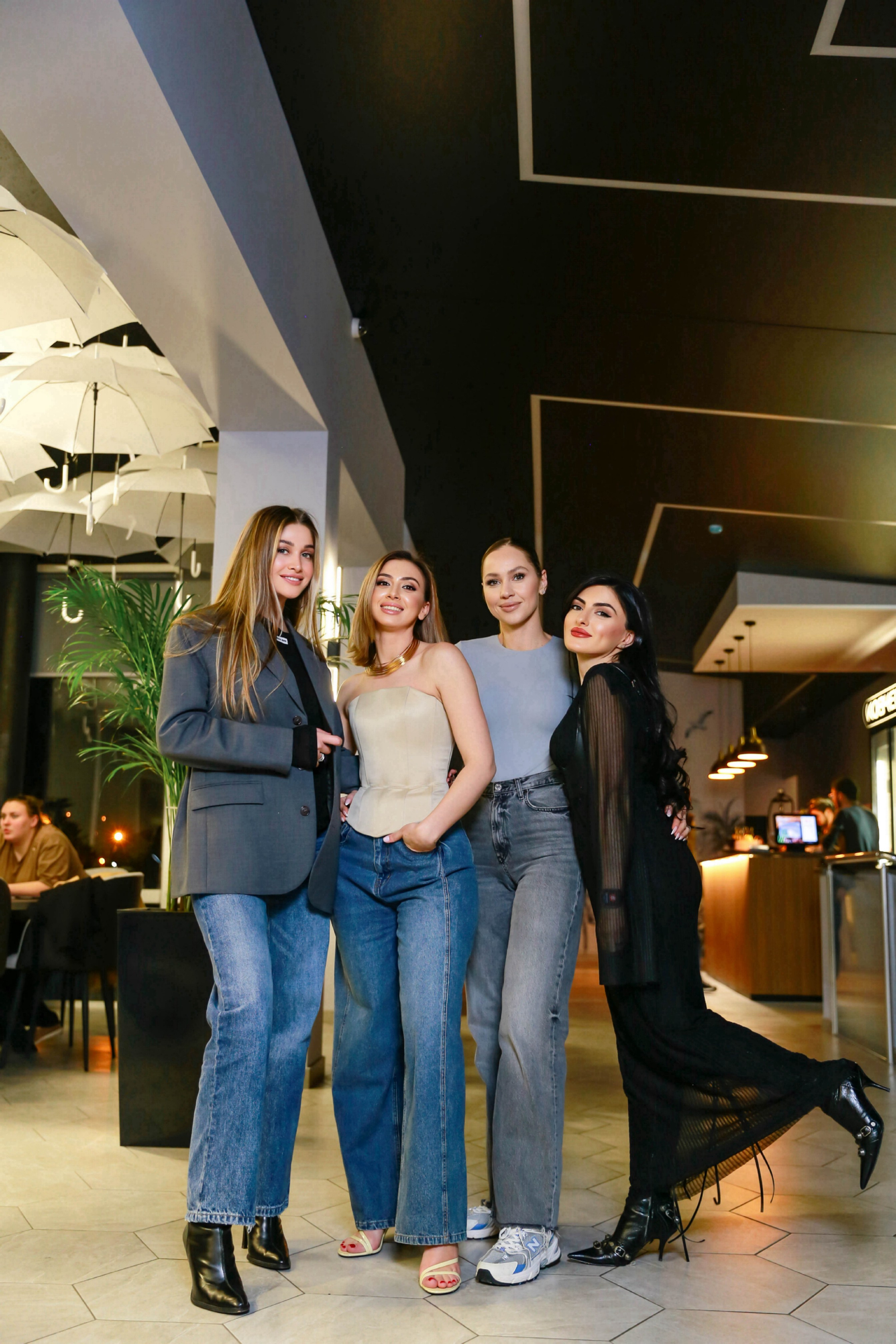 День рождение Миры, в ресторане «Ковчег». Отзывы